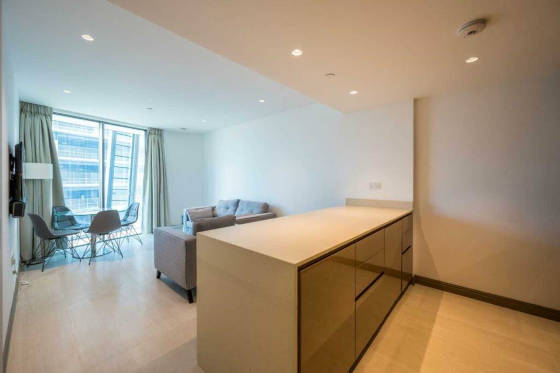 Additional Property Image 1 bedroom Flat for sale in London 7