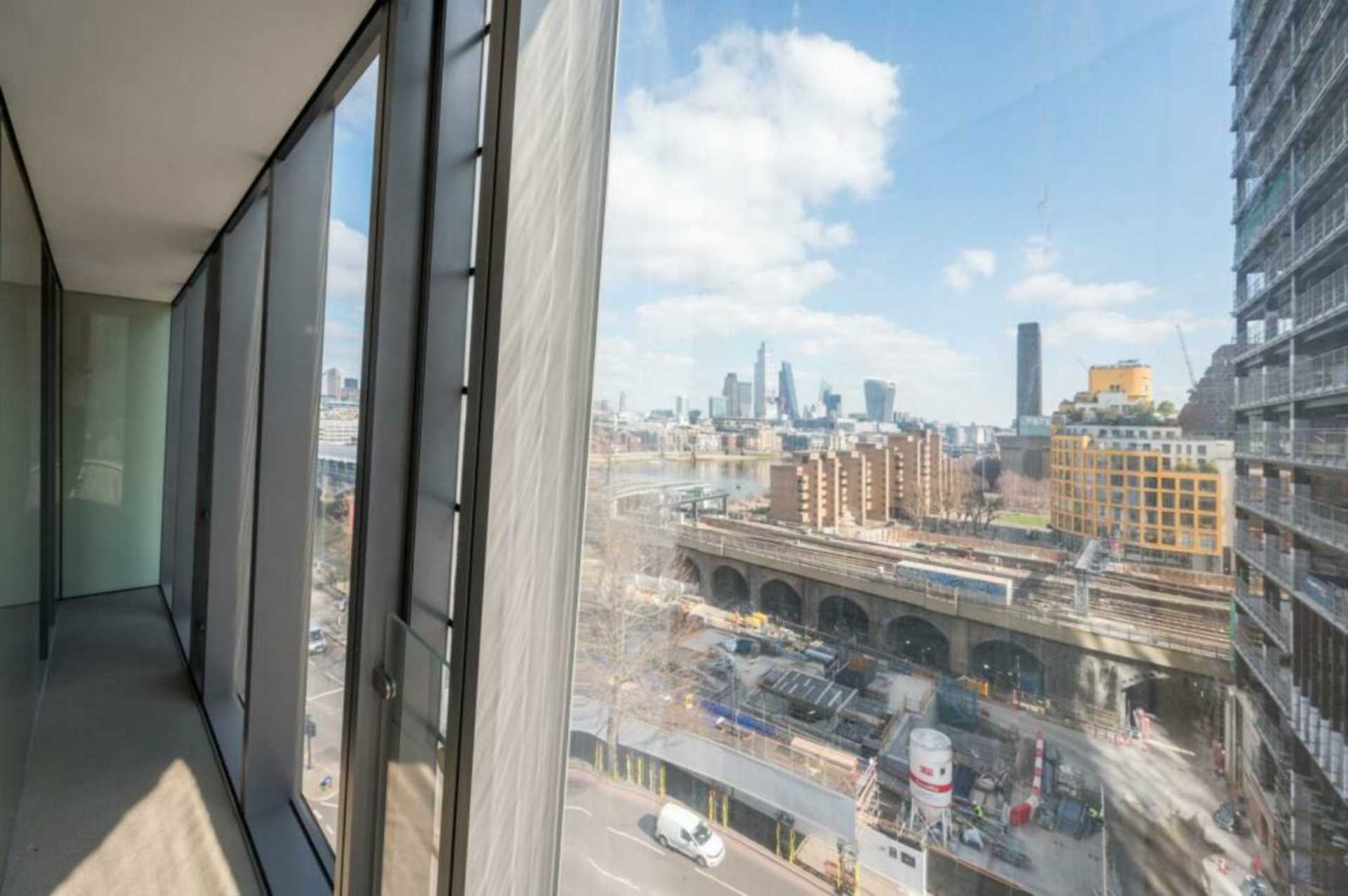 Additional Property Image 1 bedroom Flat for sale in London 9