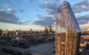 1 bedroom Flat for sale in London
