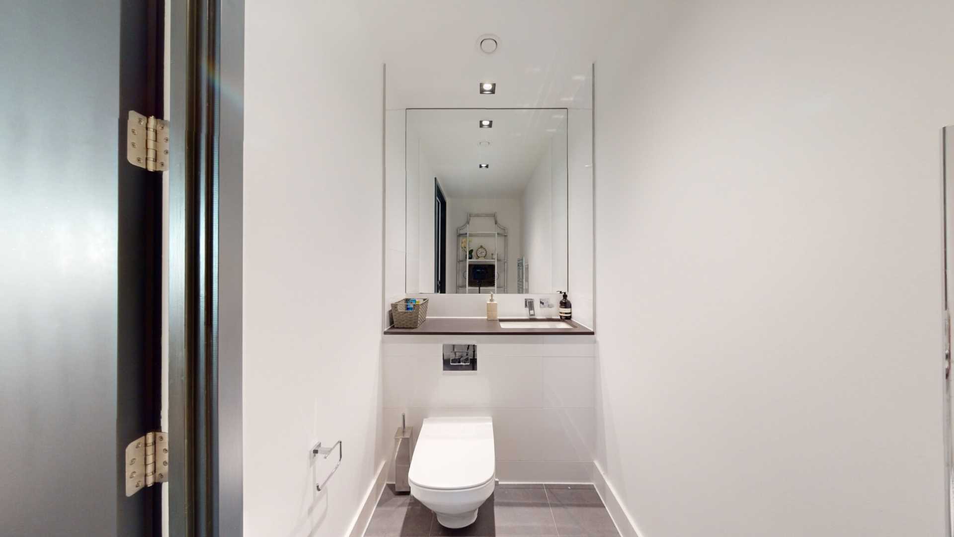 Additional Property Image 3 bedroom Penthouse for sale in London 5