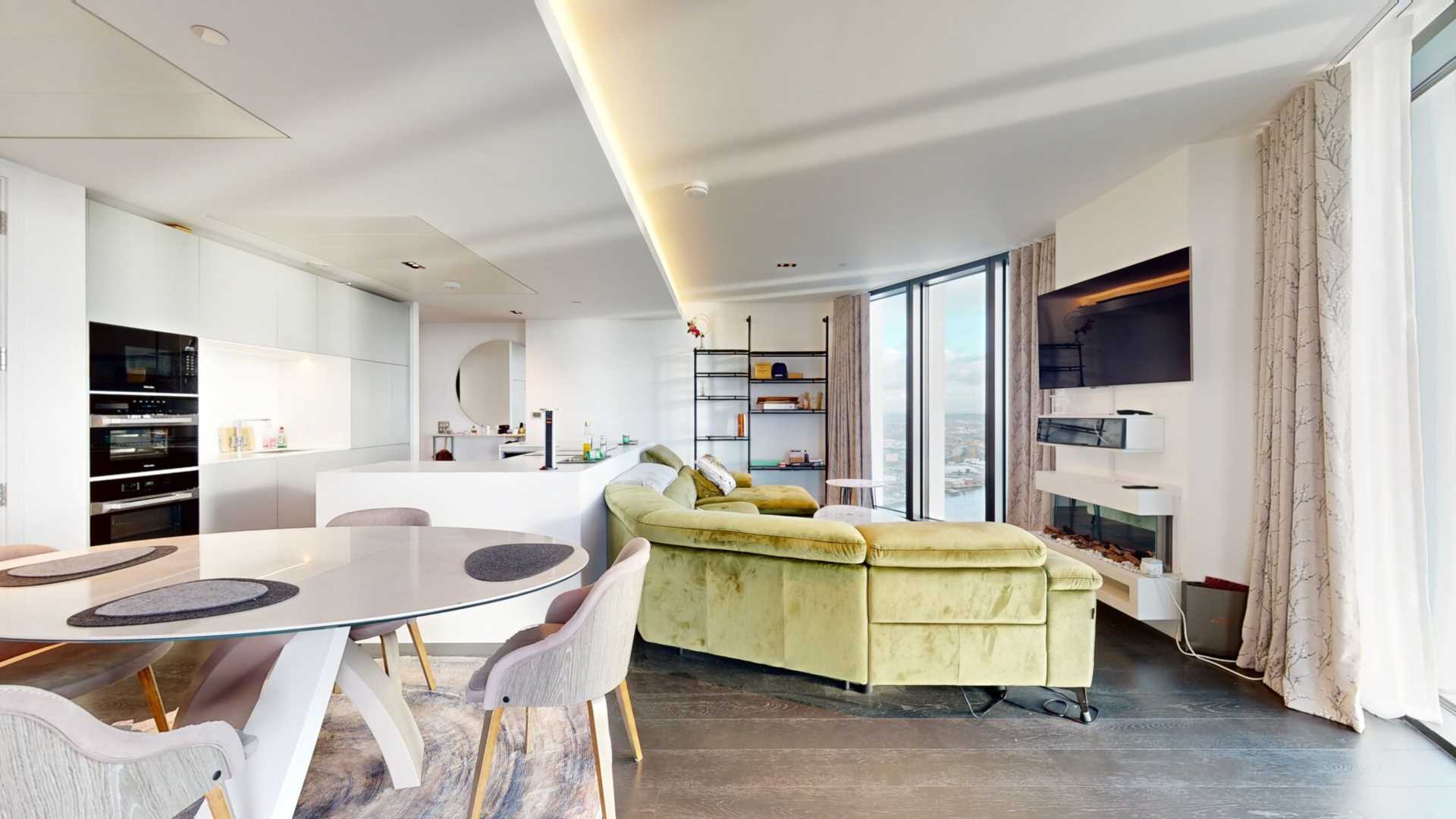 Additional Property Image 3 bedroom Penthouse for sale in London 25