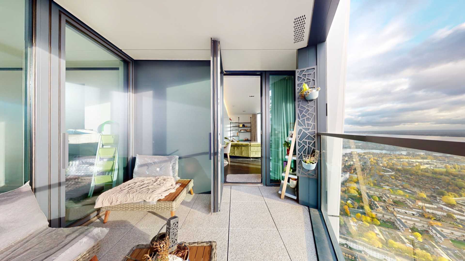 Additional Property Image 3 bedroom Penthouse for sale in London 26