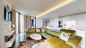 3 bedroom Penthouse for sale in London