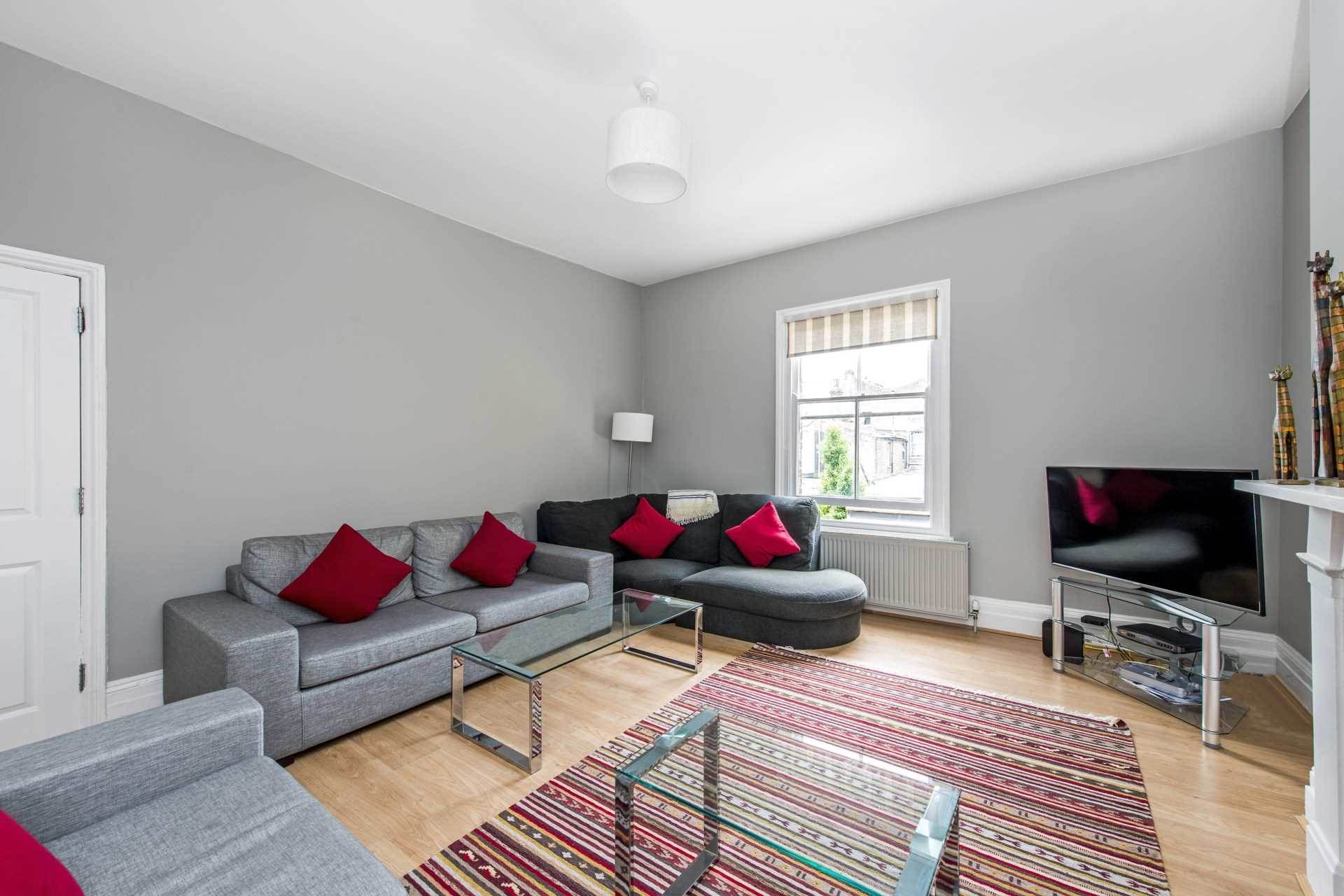 Additional Property Image 4 bedroom House to rent in London 2