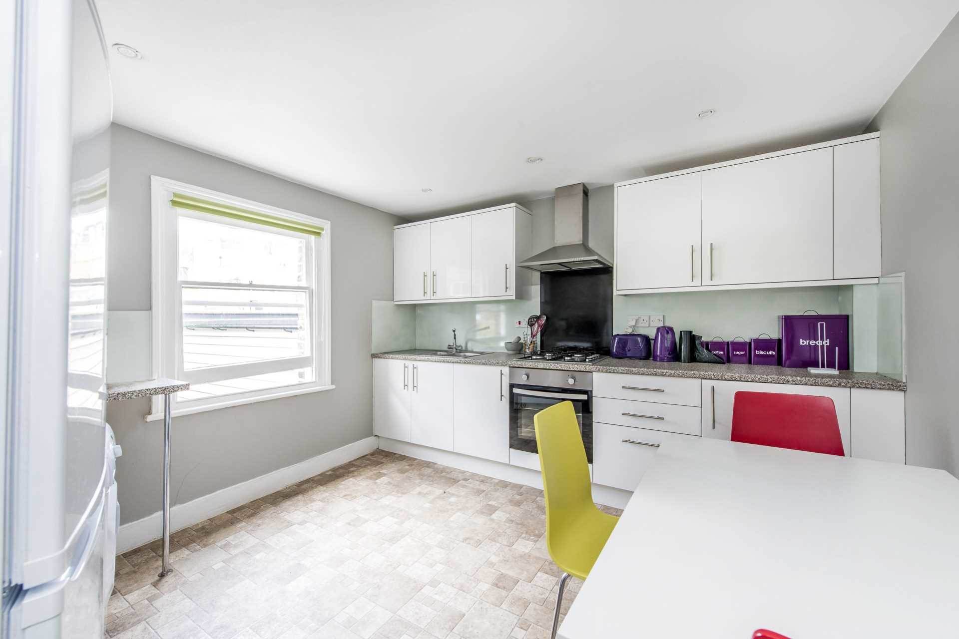 Additional Property Image 4 bedroom House to rent in London 3