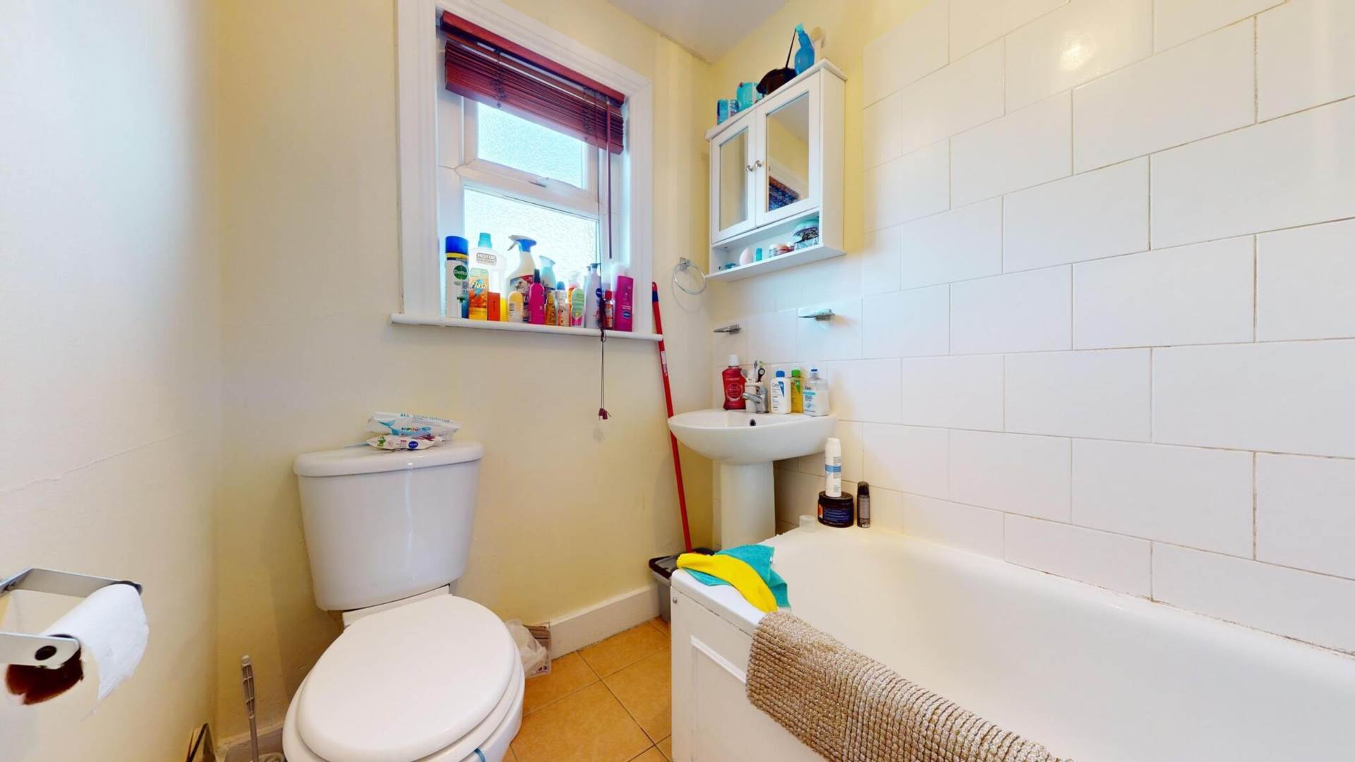 Additional Property Image 0 bedroom Studio to rent in London 6