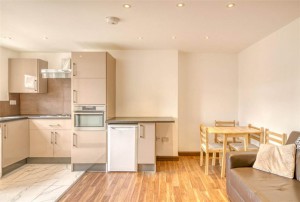 1 bedroom Studio to rent in London