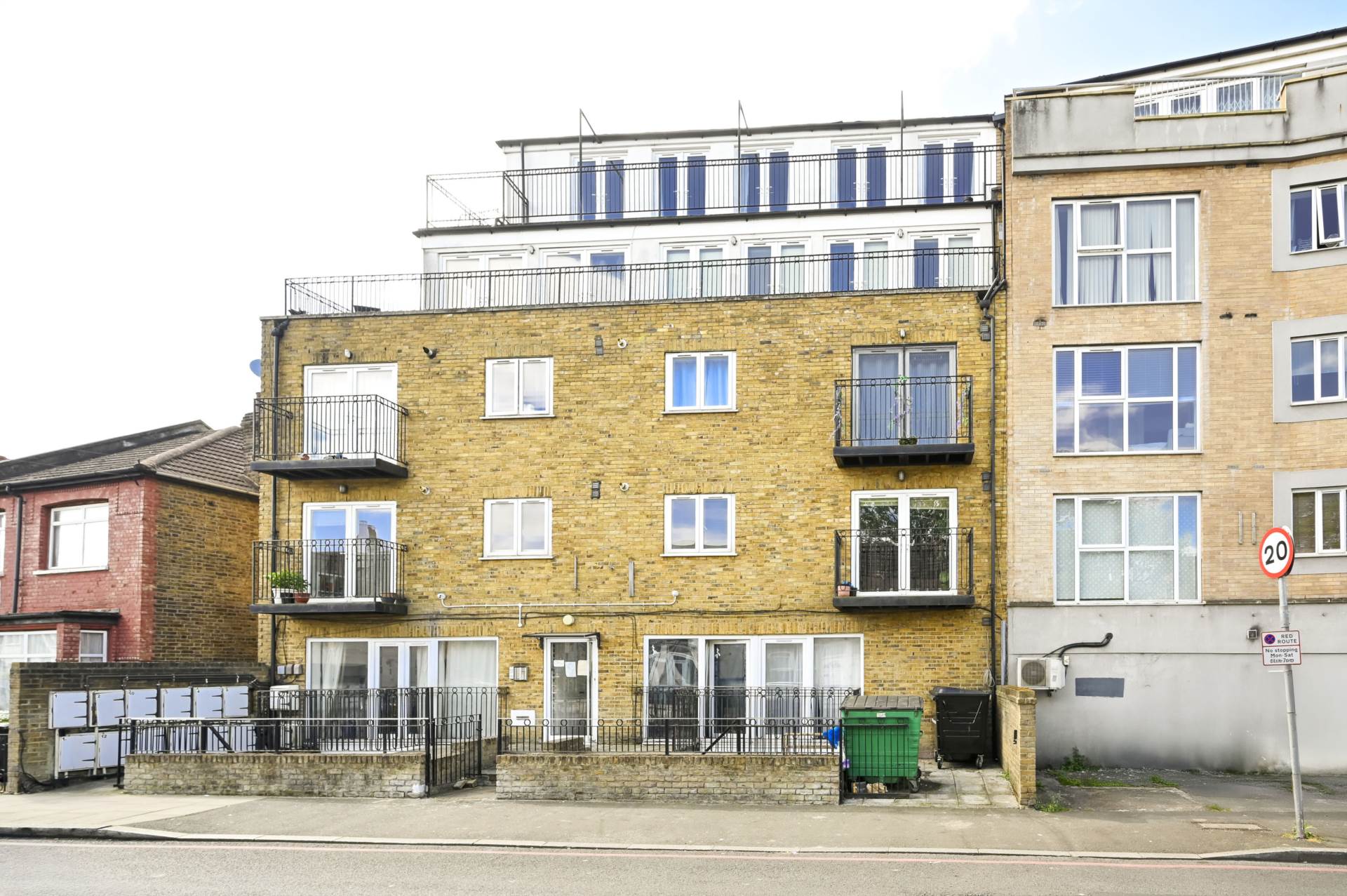 Additional Property Image 2 bedroom Flat to rent in London 6