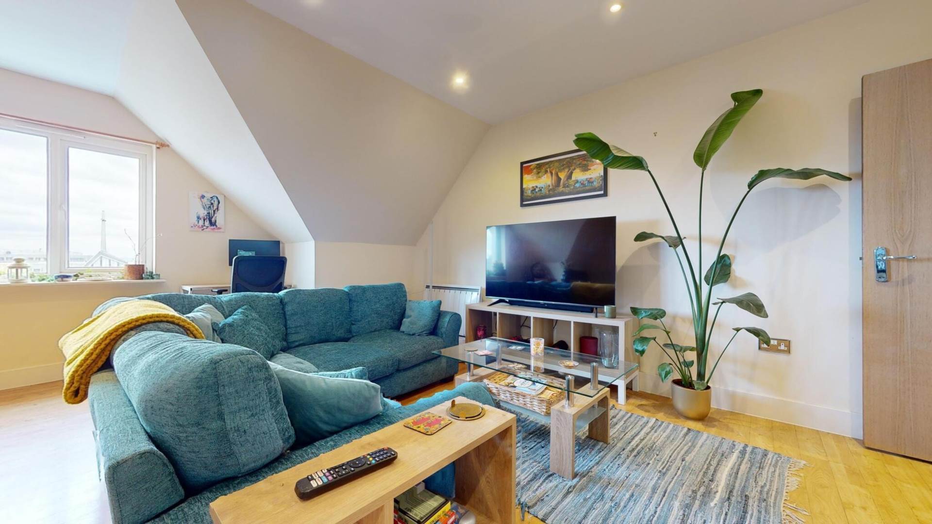 Additional Property Image 2 bedroom Flat to rent in London 6