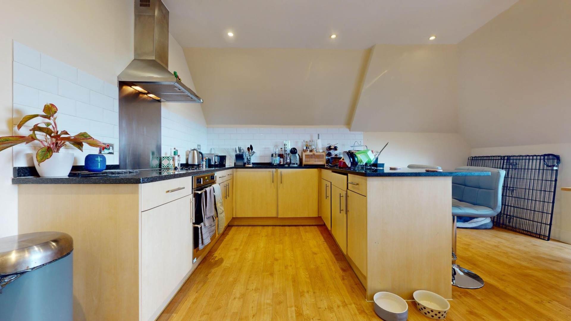 Additional Property Image 2 bedroom Flat to rent in London 10