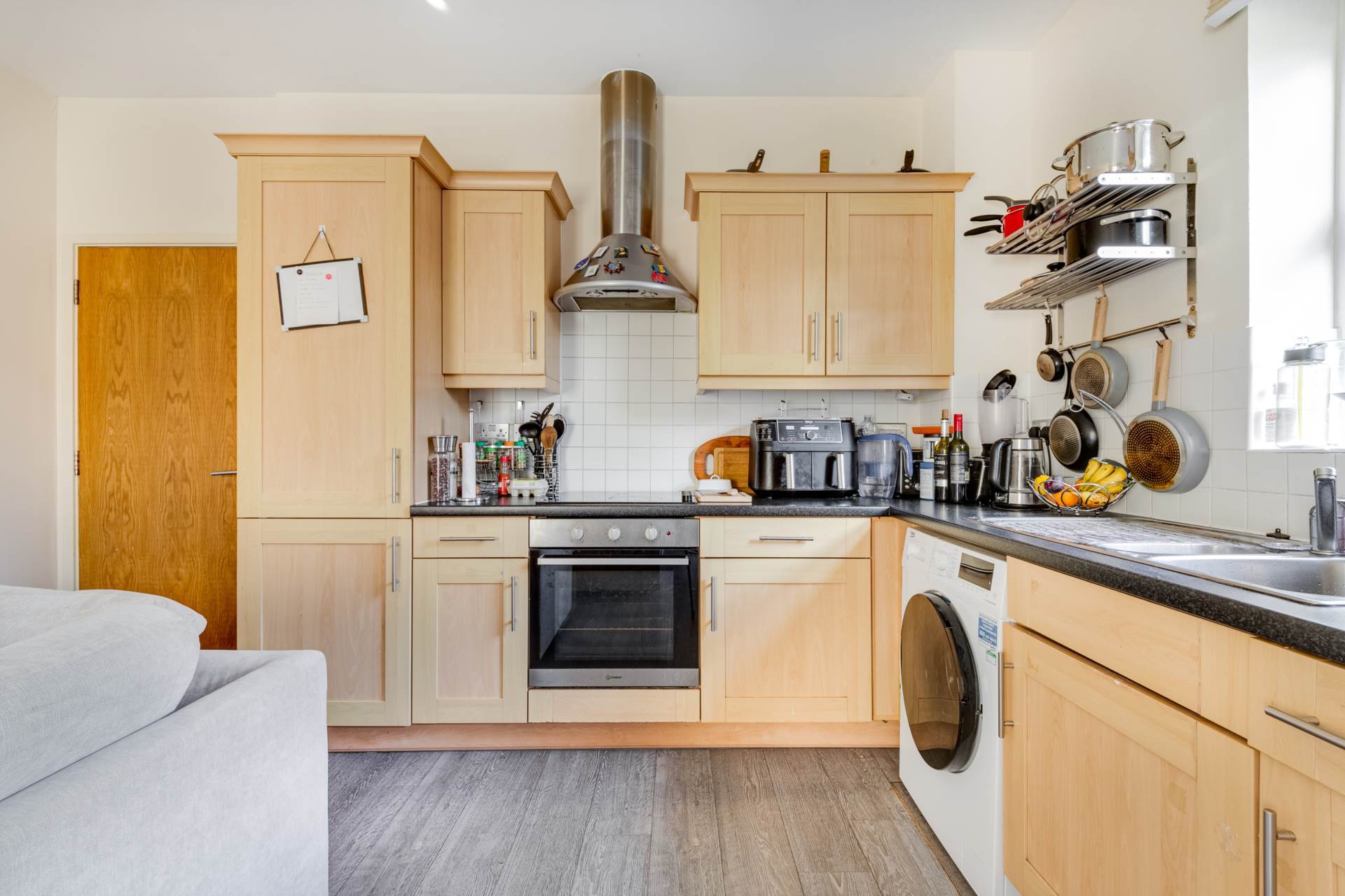 2 bedroom Flat to rent in London