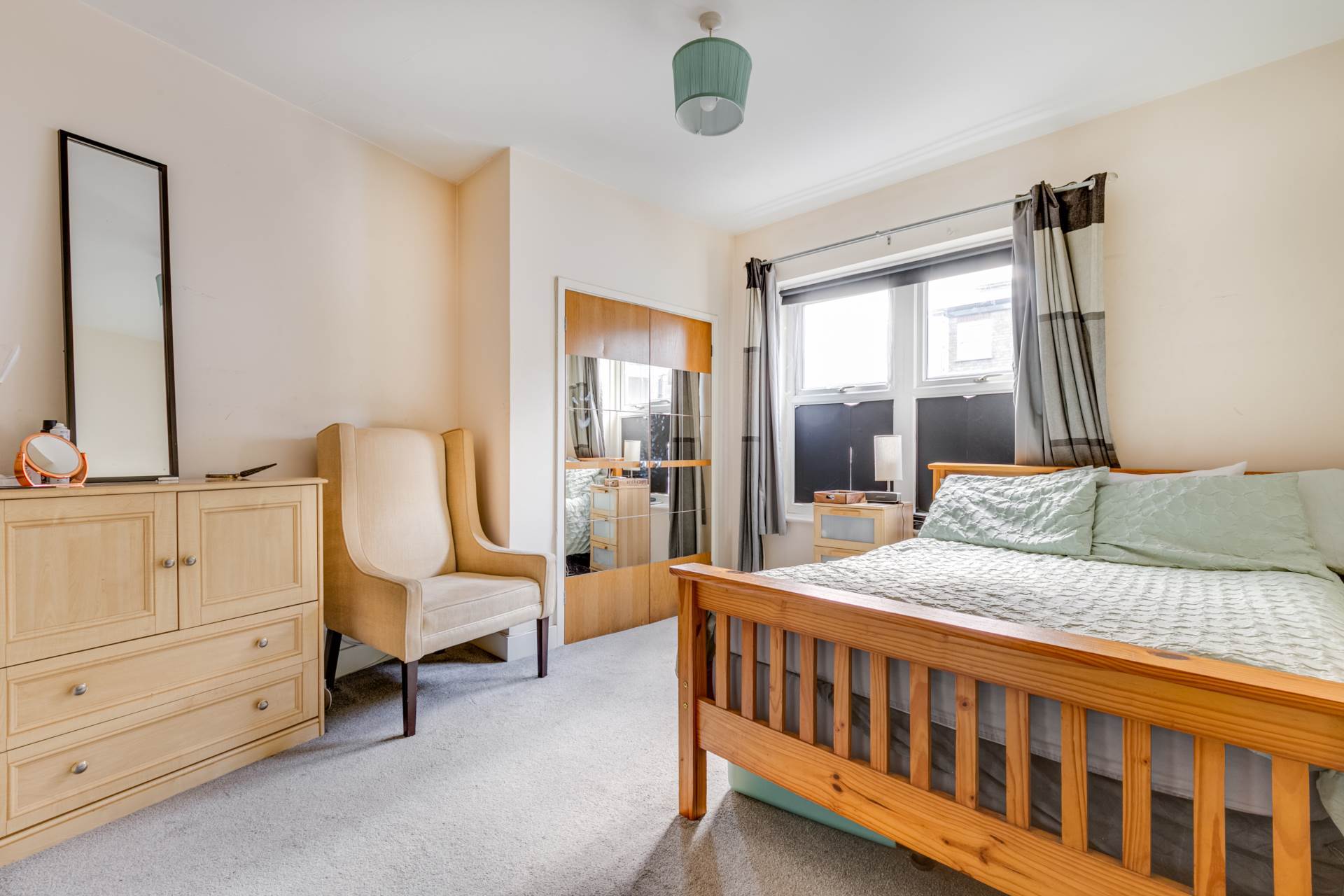 Additional Property Image 2 bedroom Flat to rent in London 6