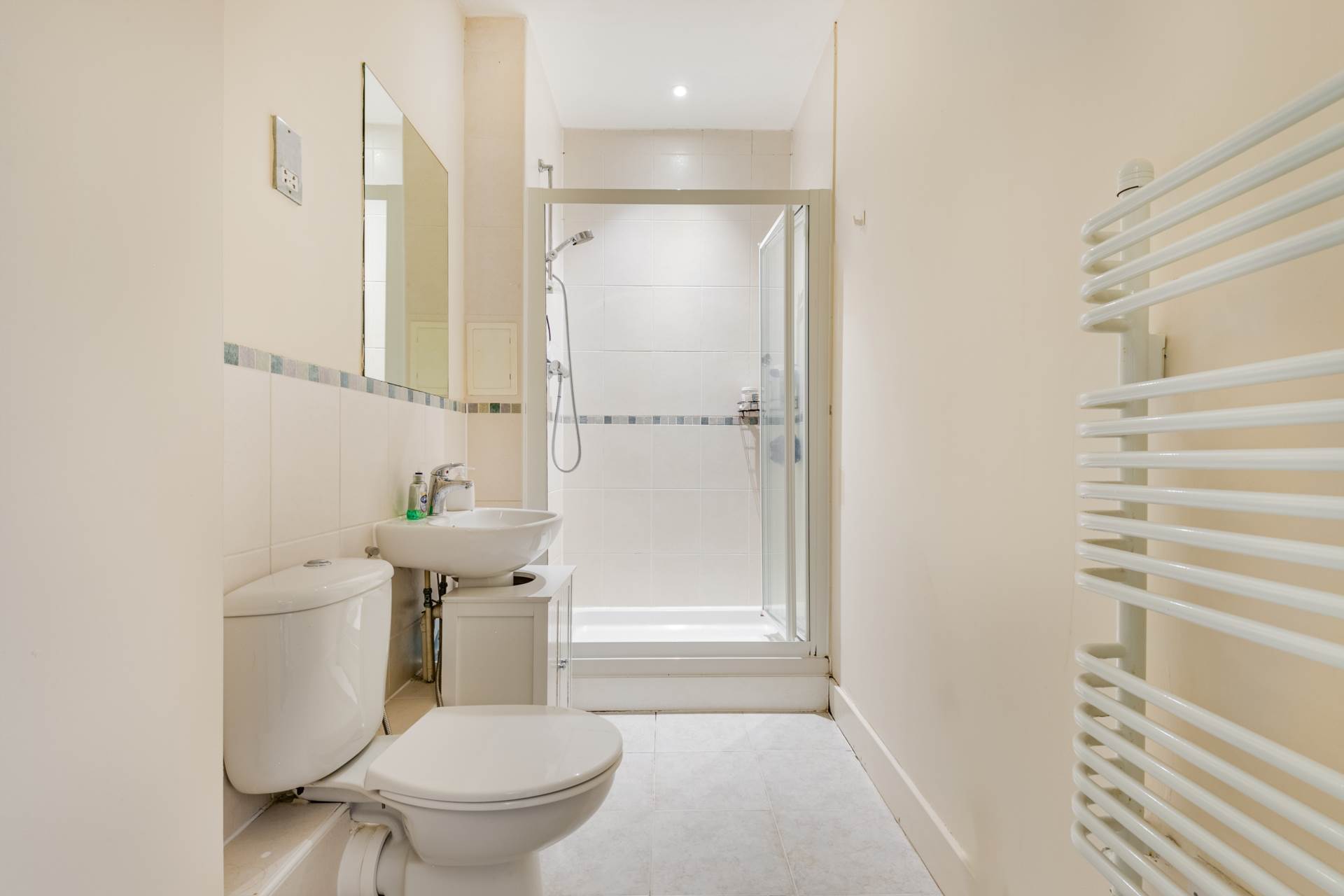 Additional Property Image 2 bedroom Flat to rent in London 9