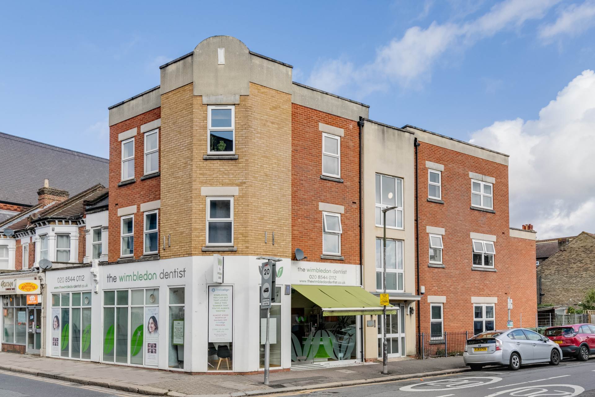 Additional Property Image 2 bedroom Flat to rent in London 11