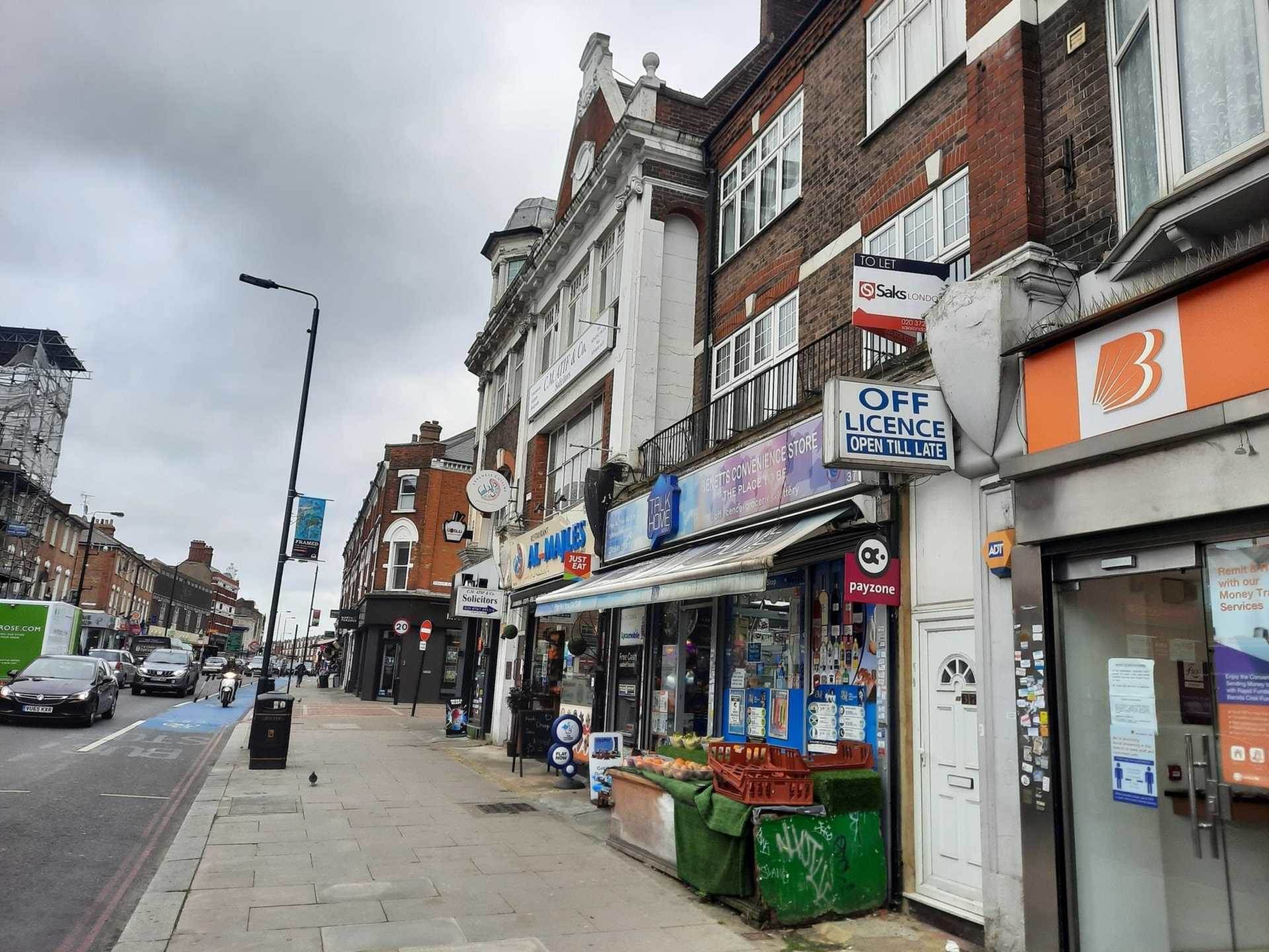 Additional Property Image 2 bedroom Flat to rent in London 15