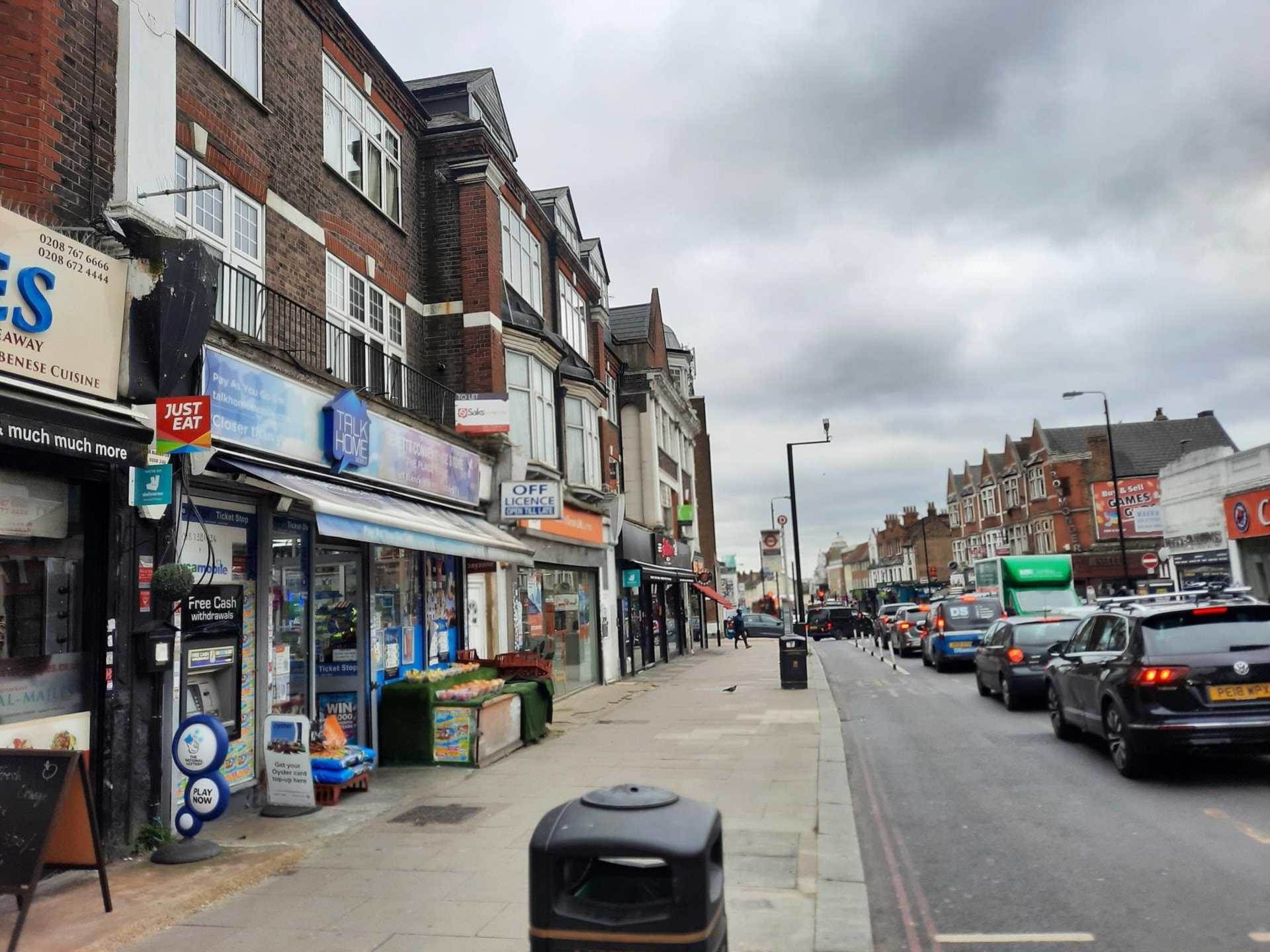 Additional Property Image 2 bedroom Flat to rent in London 16
