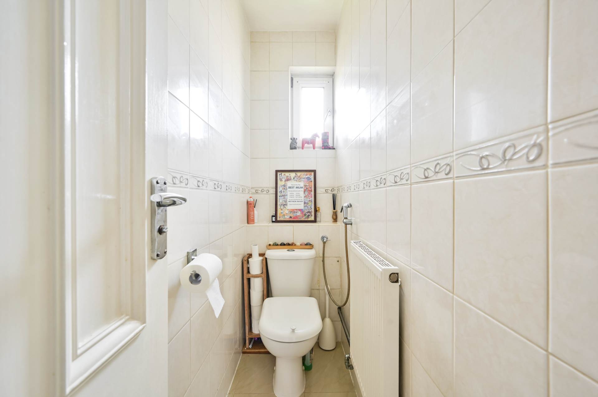 Additional Property Image 2 bedroom Flat for sale in London 8