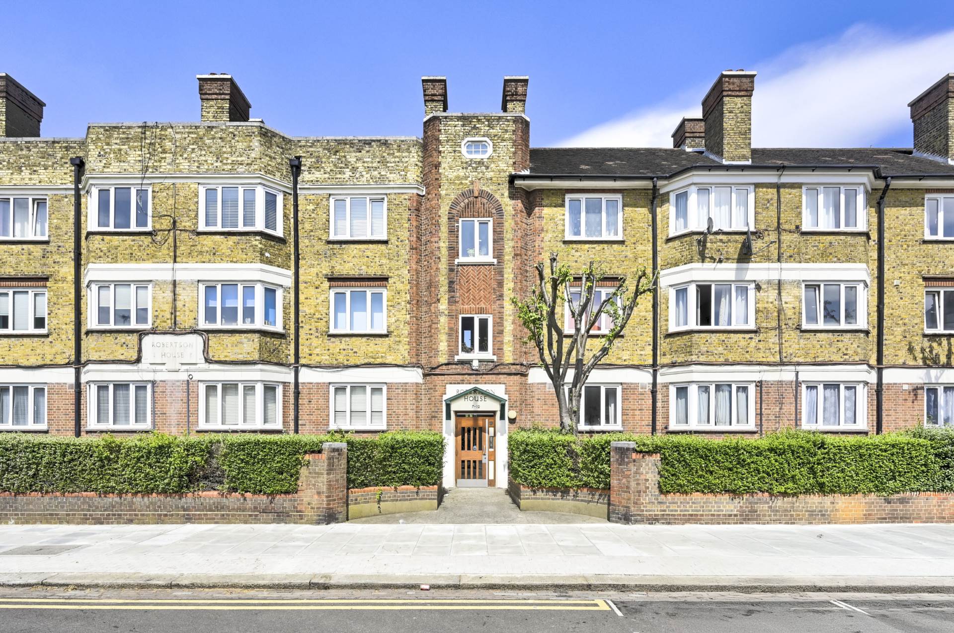 Additional Property Image 2 bedroom Flat for sale in London 12