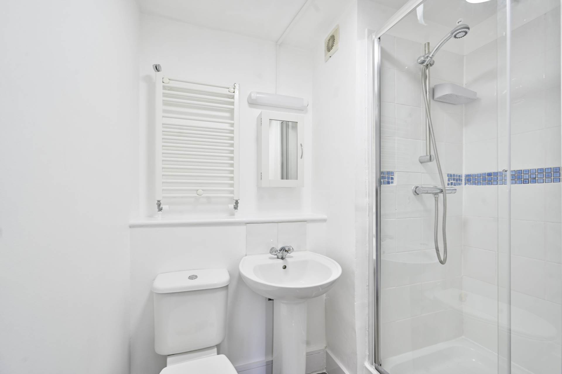 Additional Property Image 3 bedroom Flat to rent in London 9