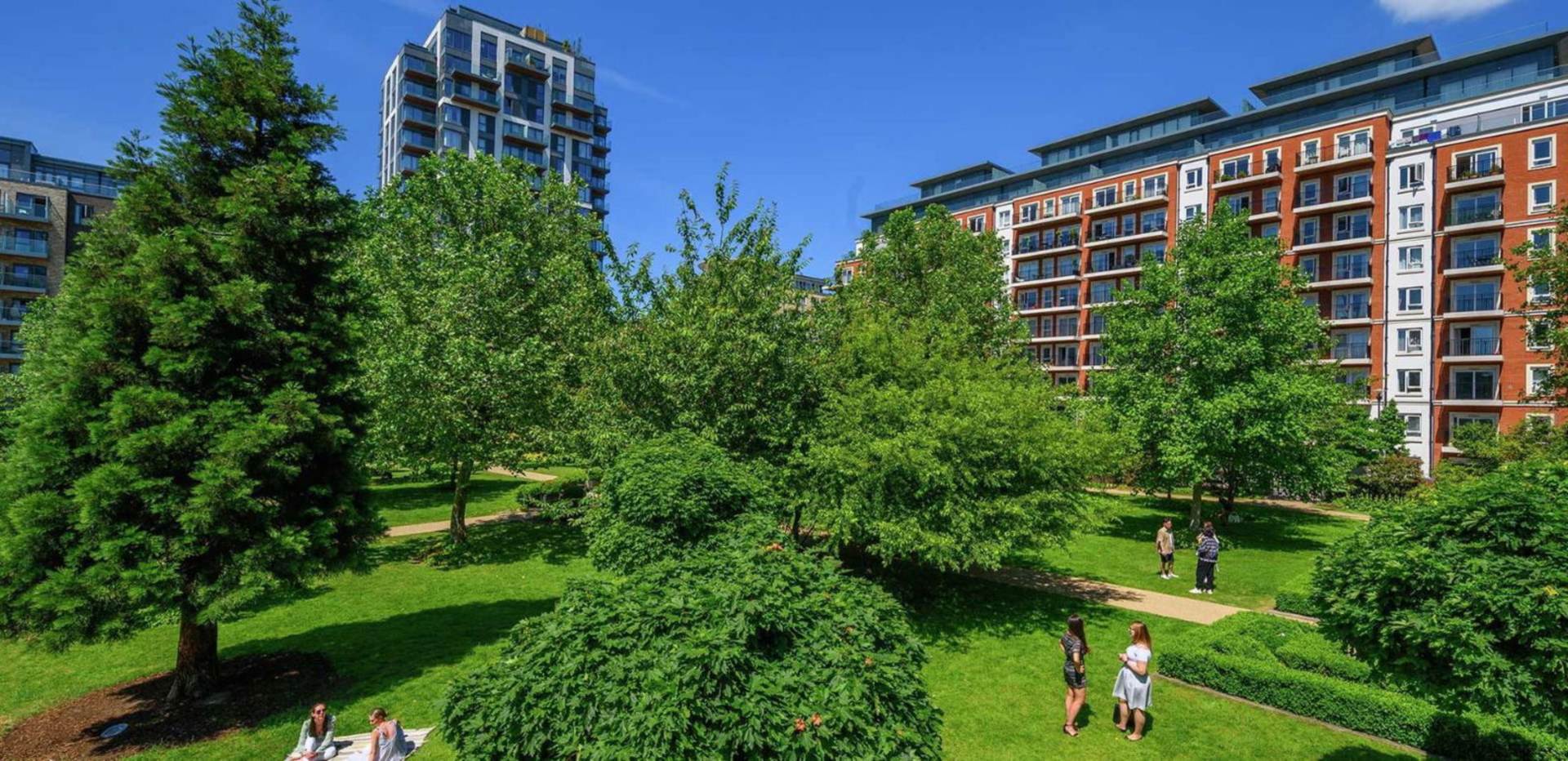 Additional Property Image 2 bedroom Flat for sale in London 2