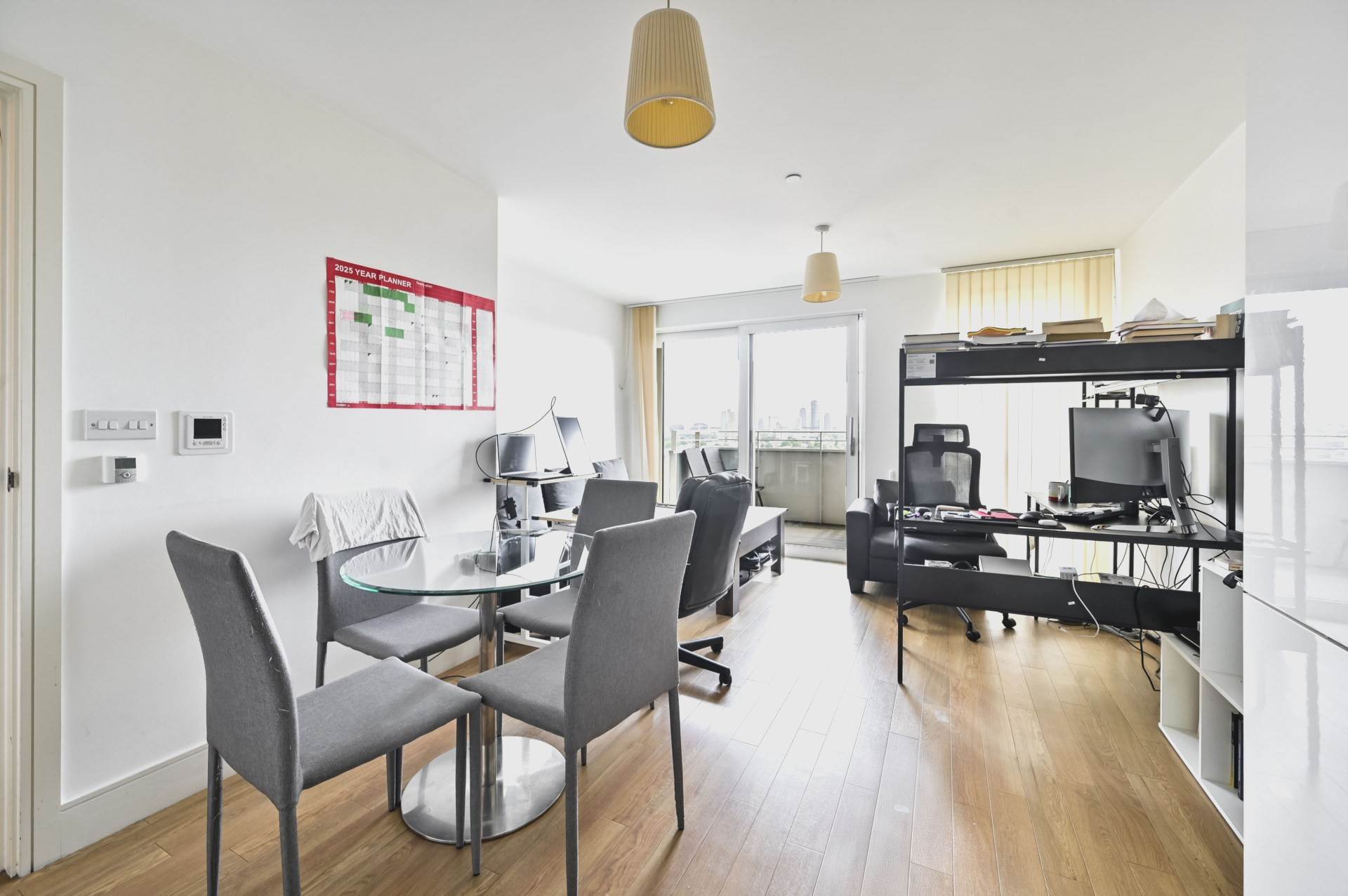 Additional Property Image 1 bedroom Apartment for sale in London 2