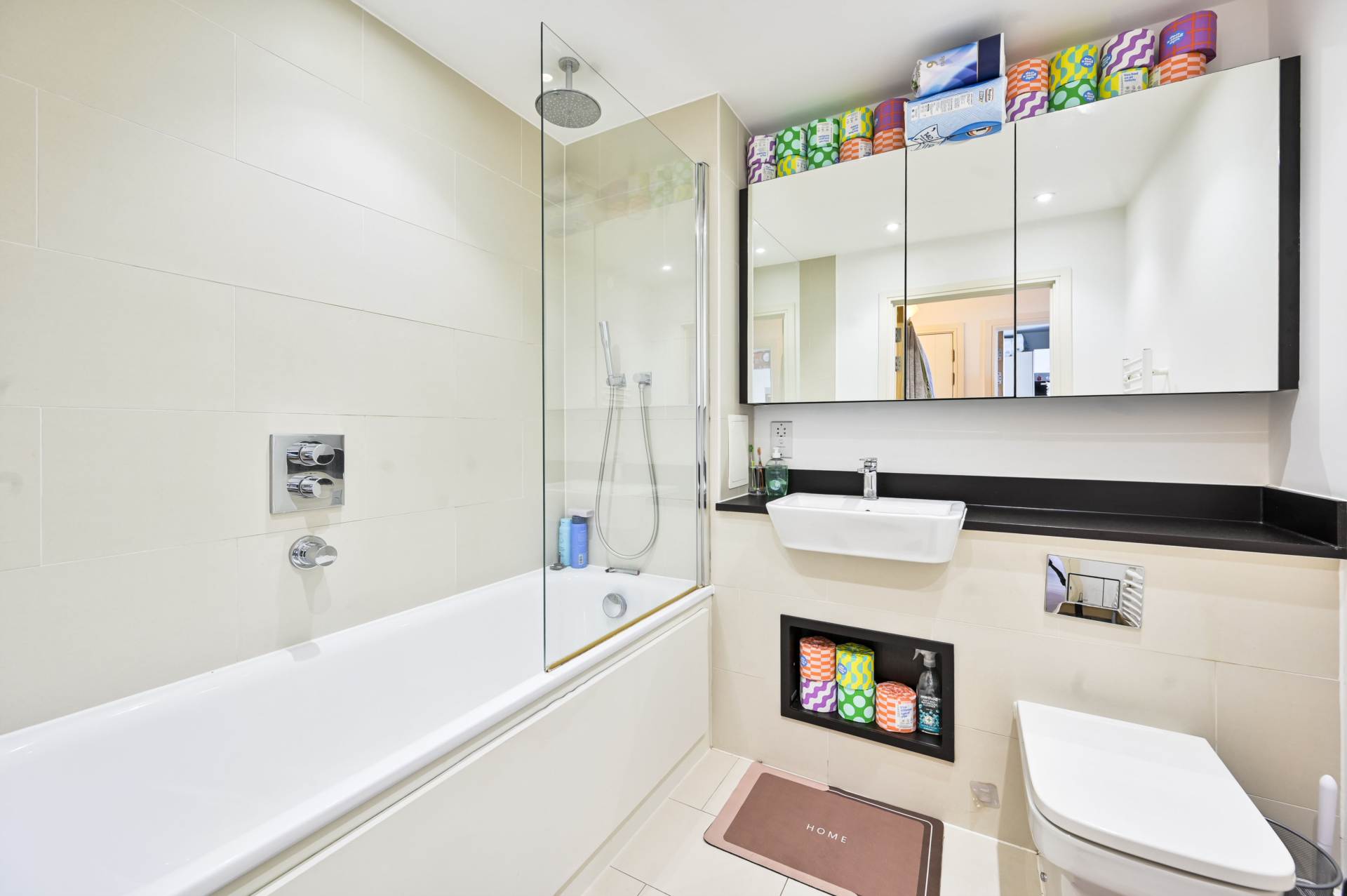 Additional Property Image 1 bedroom Apartment for sale in London 6
