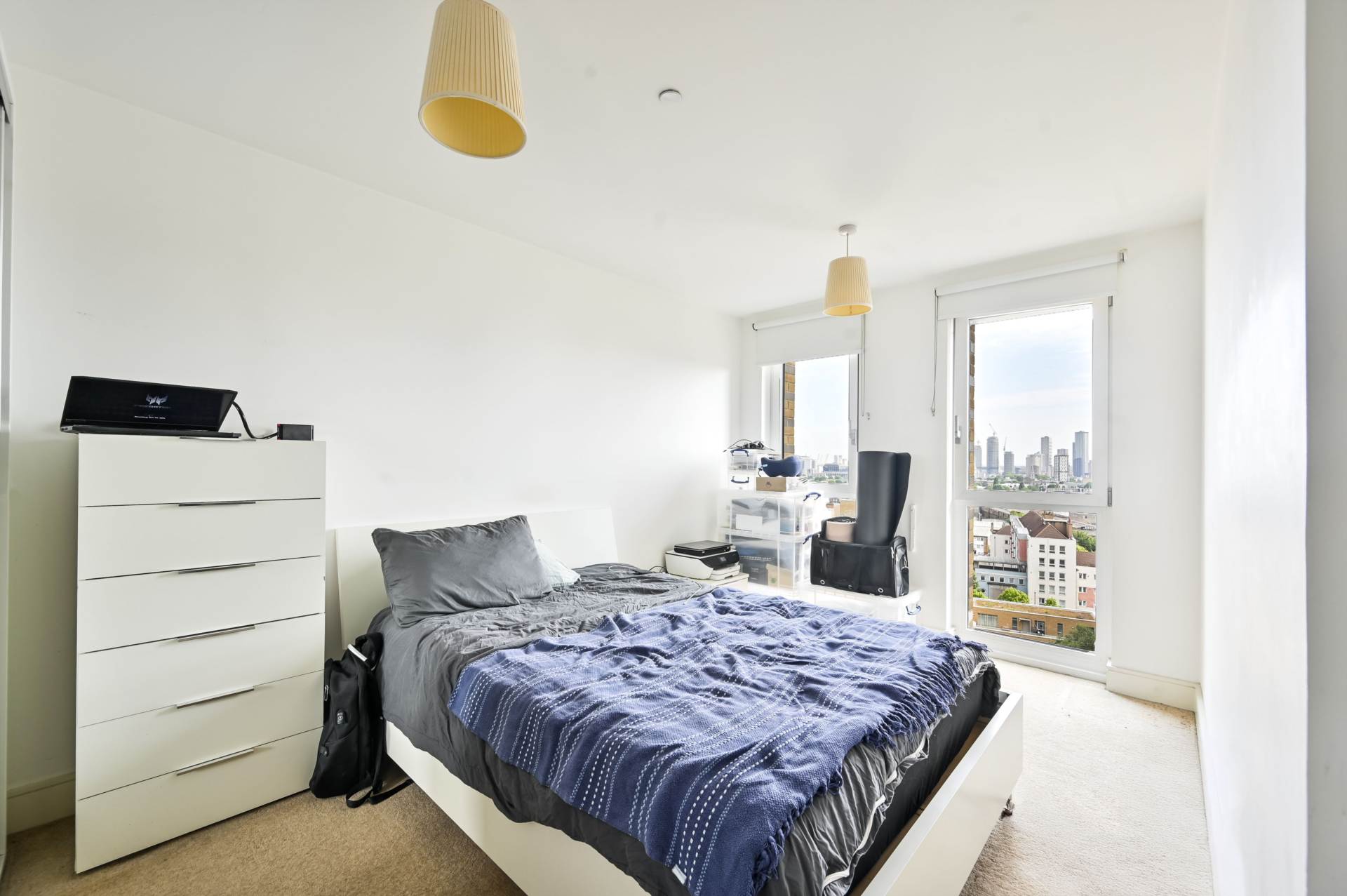 Additional Property Image 1 bedroom Apartment for sale in London 7