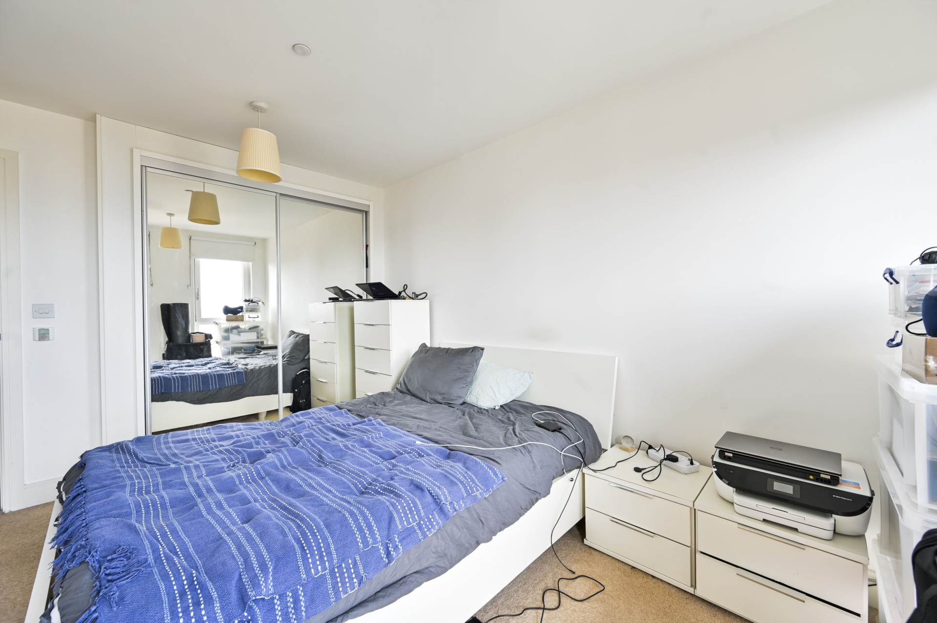 Additional Property Image 1 bedroom Apartment for sale in London 8