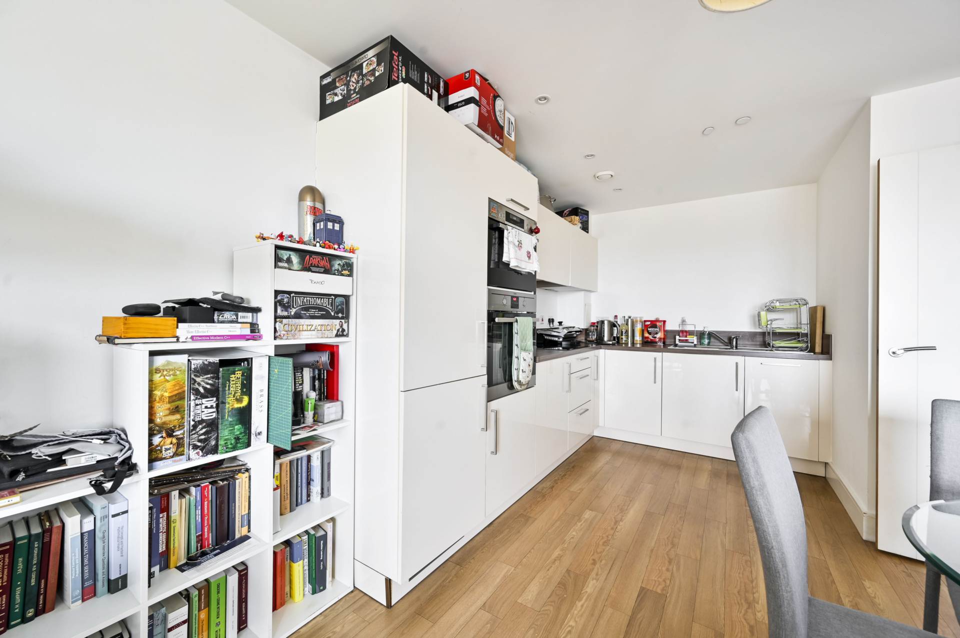 Additional Property Image 1 bedroom Apartment for sale in London 12