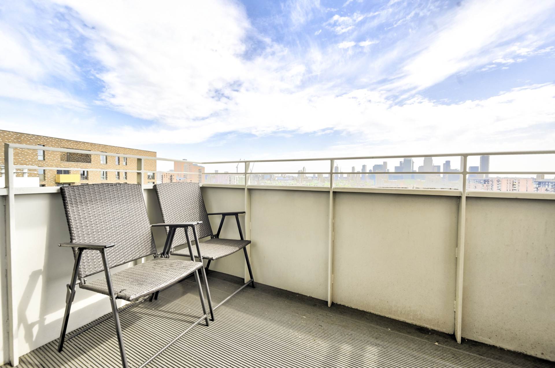 Additional Property Image 1 bedroom Apartment for sale in London 13