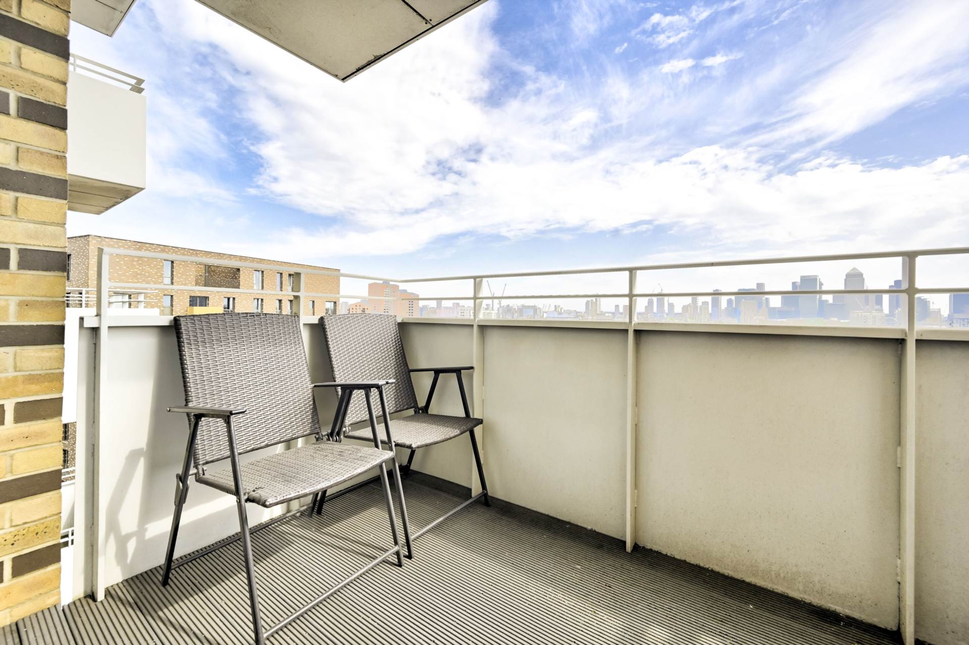 Additional Property Image 1 bedroom Apartment for sale in London 14