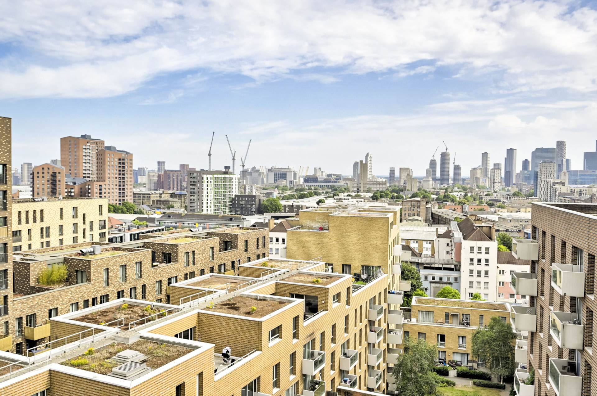 Additional Property Image 1 bedroom Apartment for sale in London 15