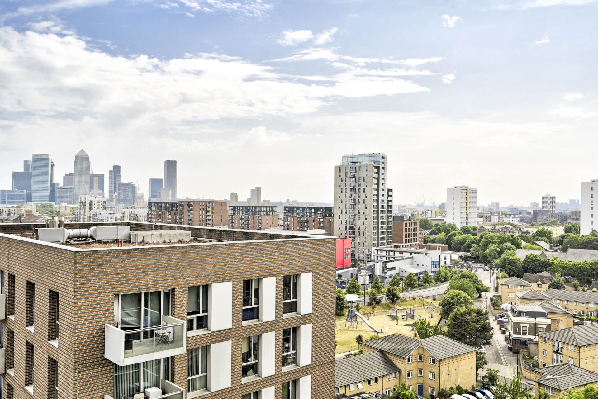 Additional Property Image 1 bedroom Apartment for sale in London 17