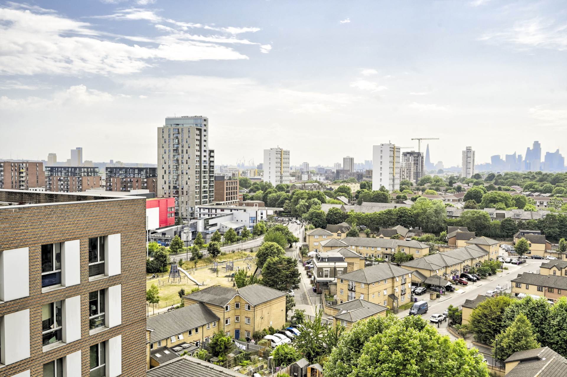 Additional Property Image 1 bedroom Apartment for sale in London 18