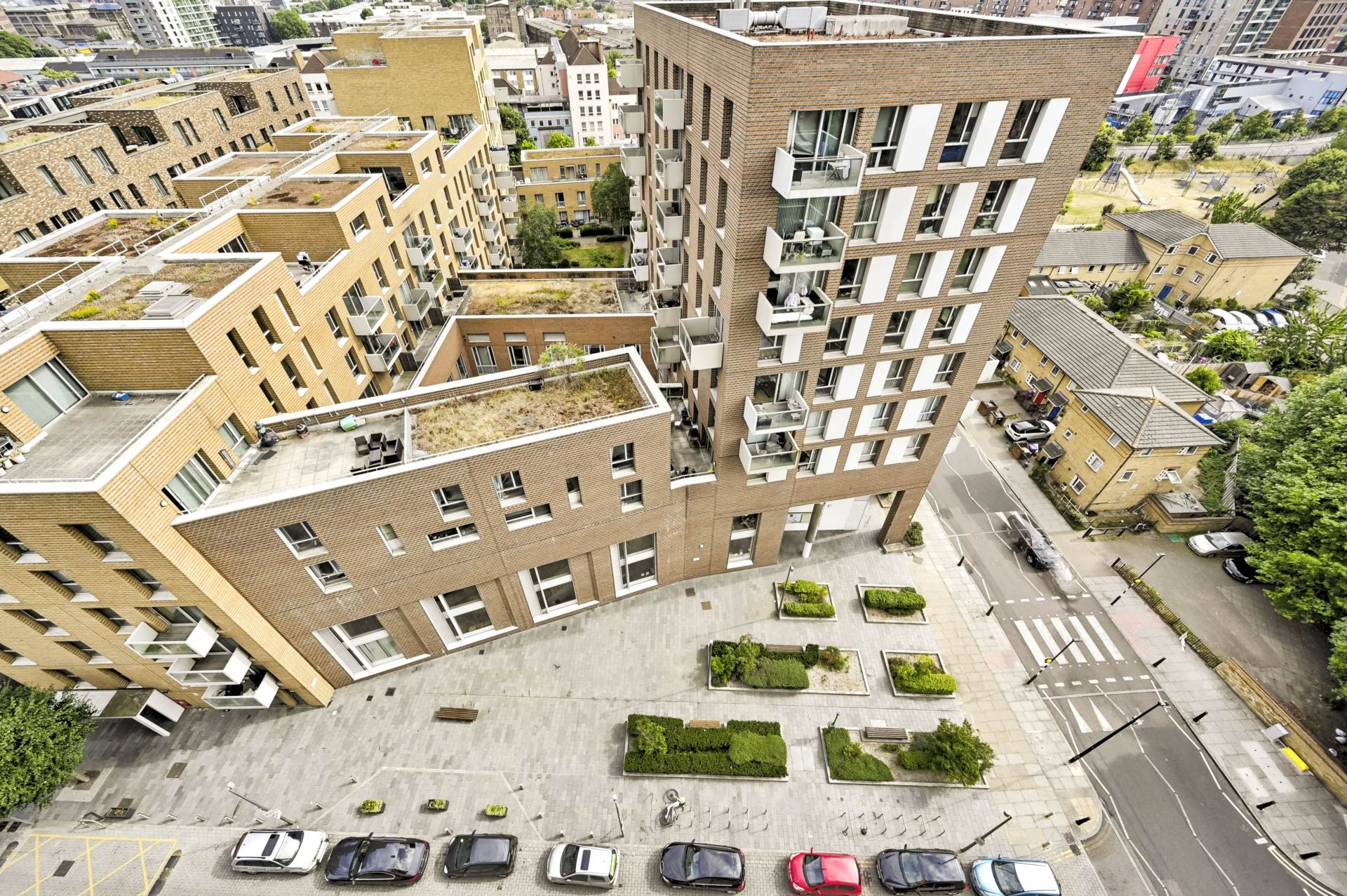 Additional Property Image 1 bedroom Apartment for sale in London 19