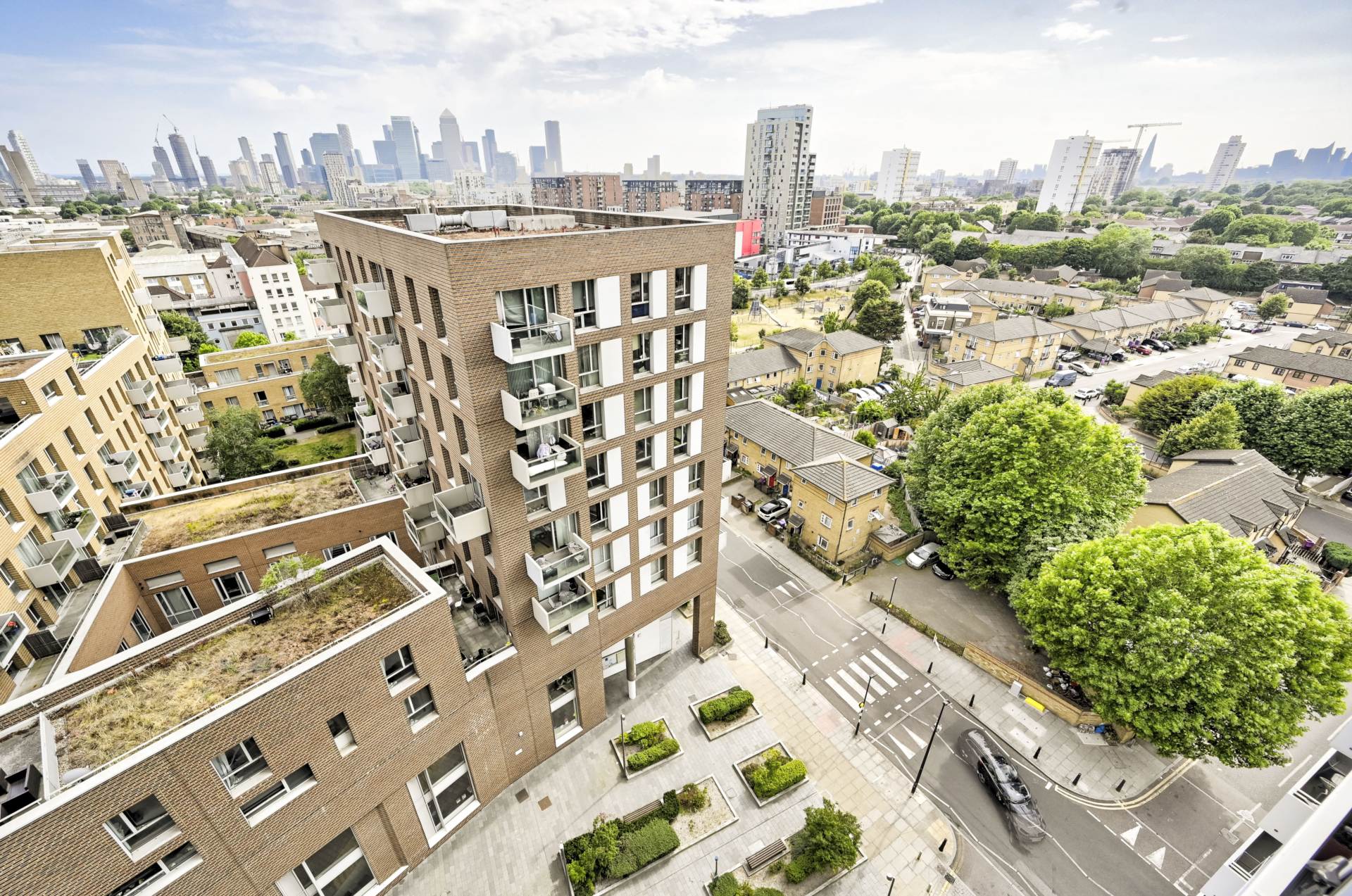 Additional Property Image 1 bedroom Apartment for sale in London 20