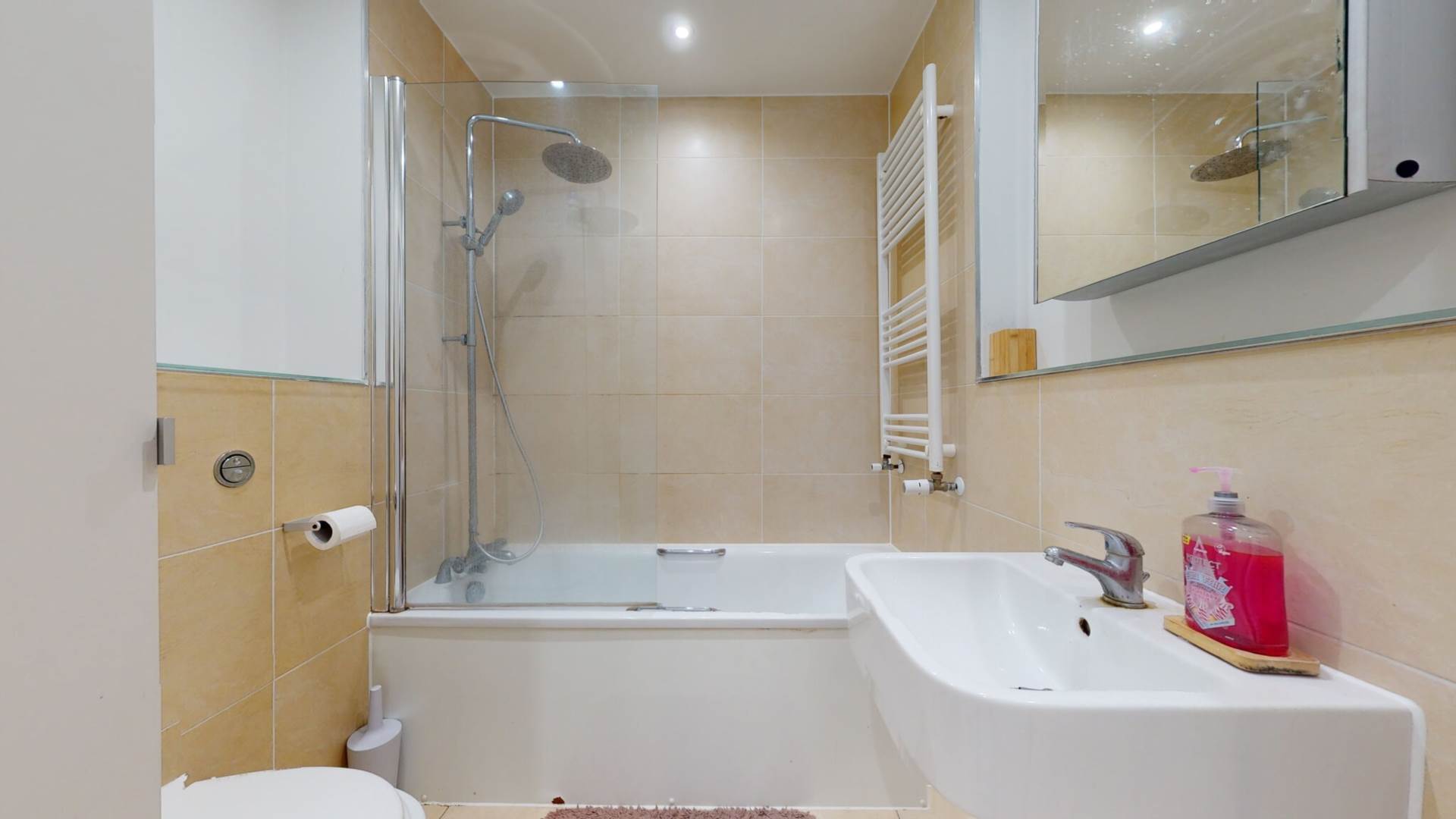 Additional Property Image 3 bedroom Flat to rent in Mitcham 3