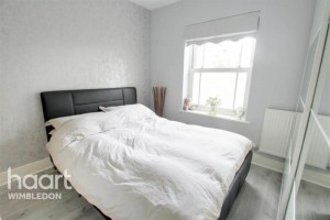 3 bedroom Flat to rent in Mitcham