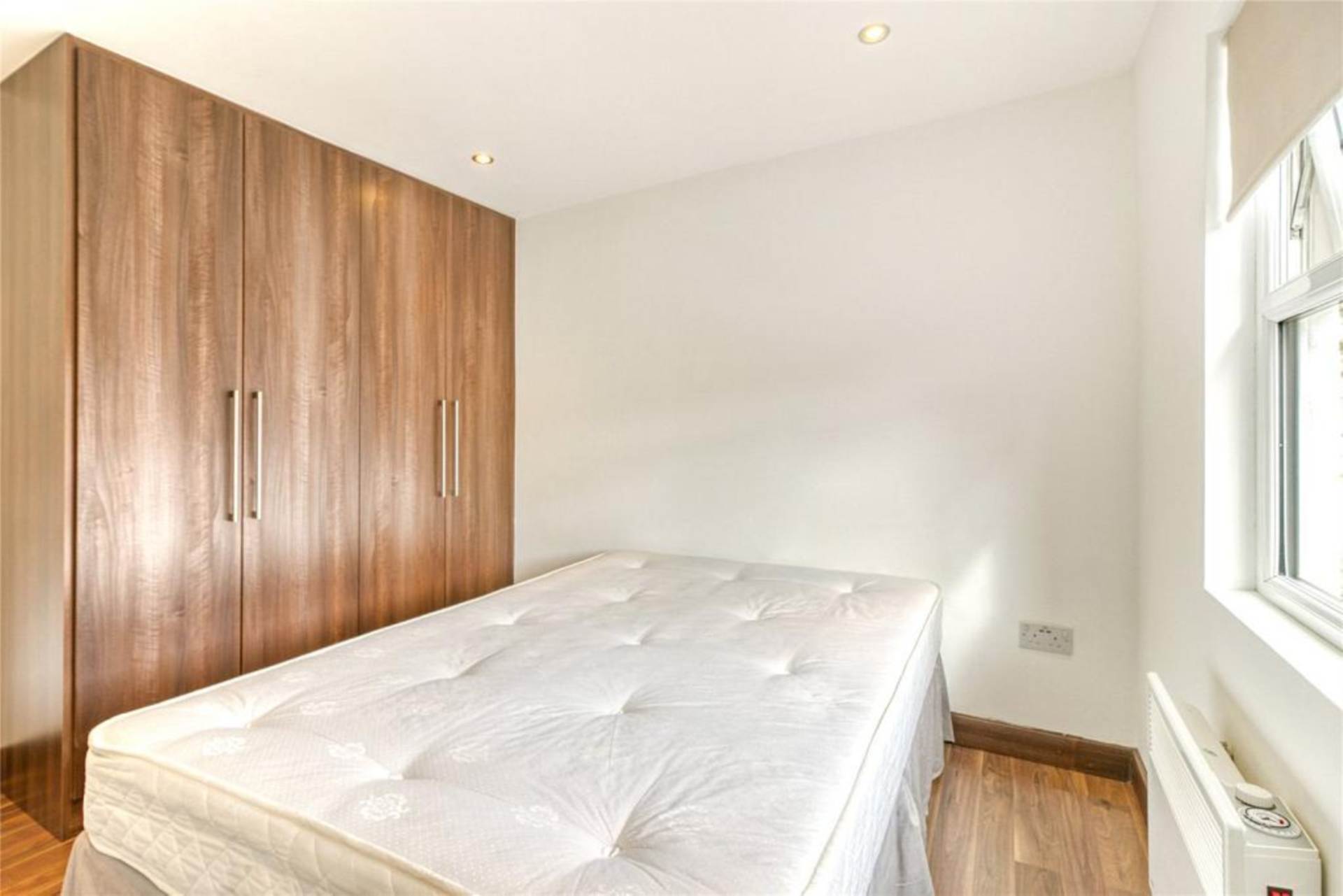 1 bedroom Flat to rent in London