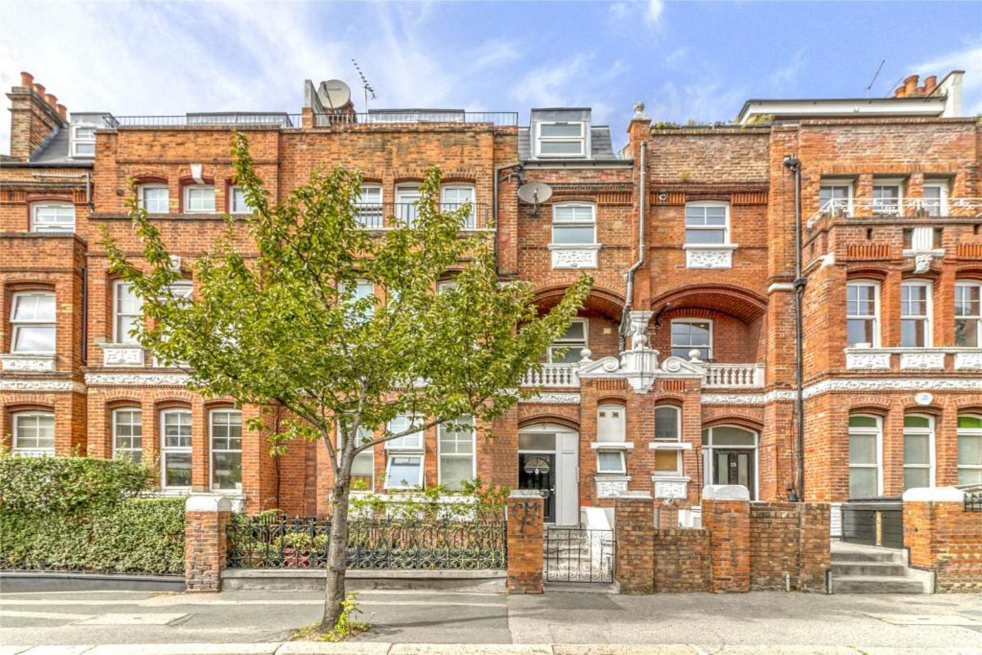 Additional Property Image 1 bedroom Flat to rent in London 3