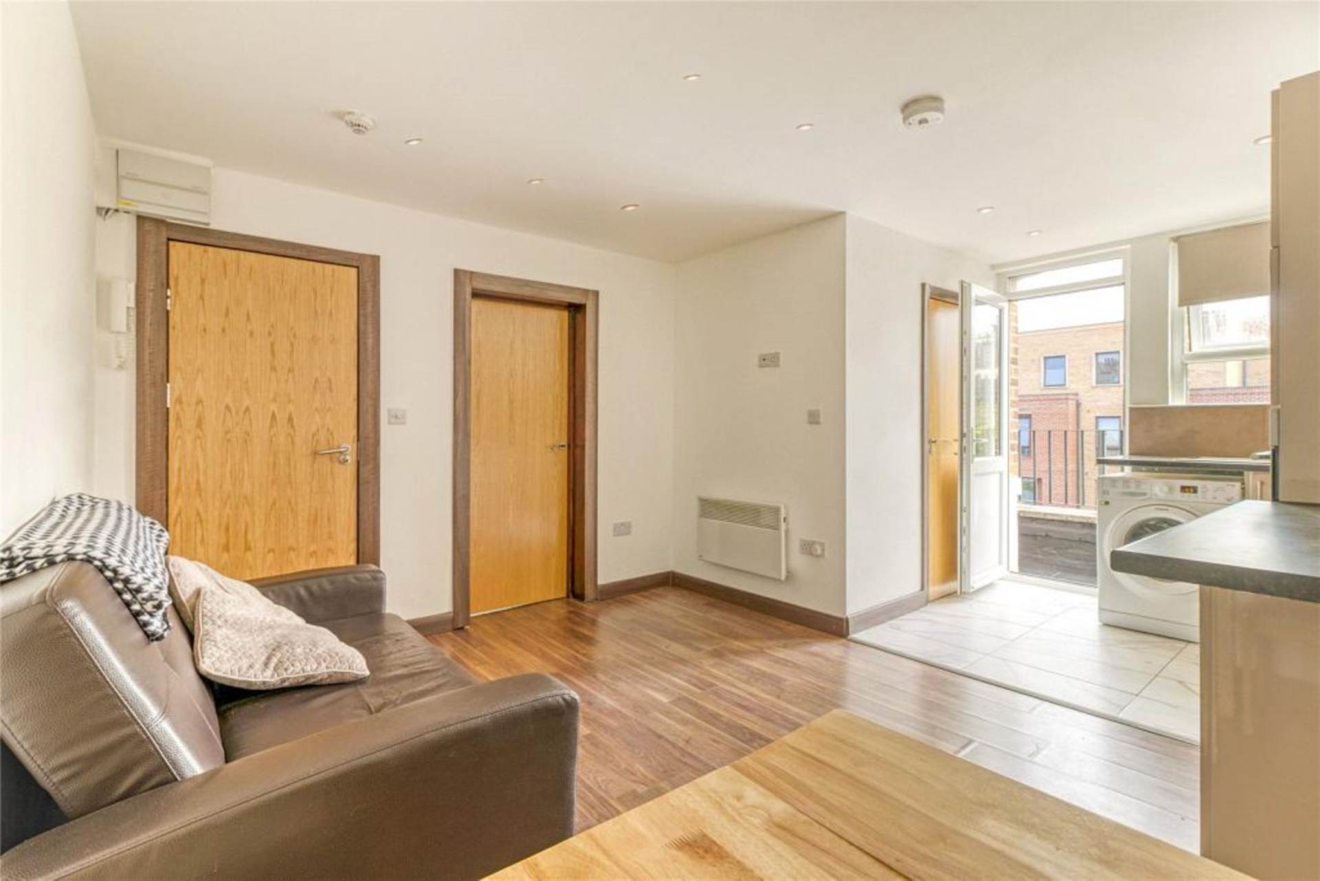 Additional Property Image 1 bedroom Flat to rent in London 5
