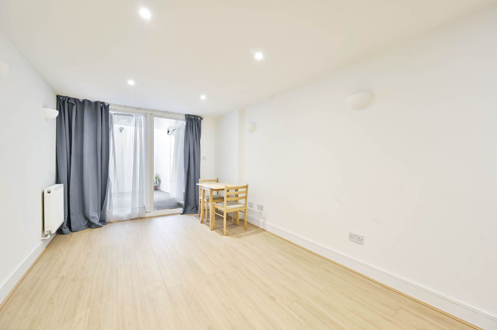 Additional Property Image 1 bedroom Flat to rent in London 3