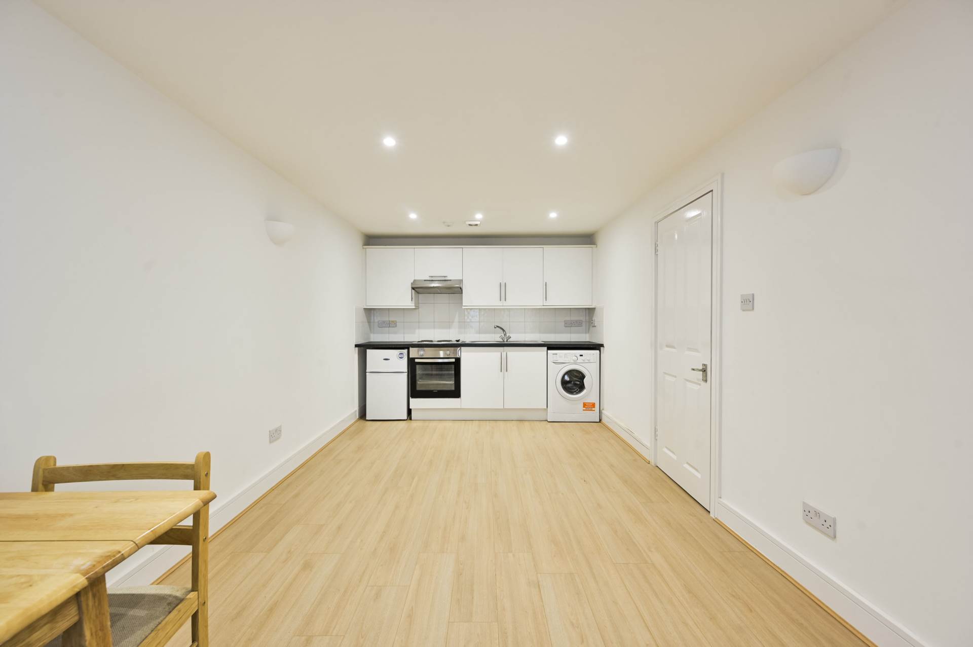 Additional Property Image 1 bedroom Flat to rent in London 4