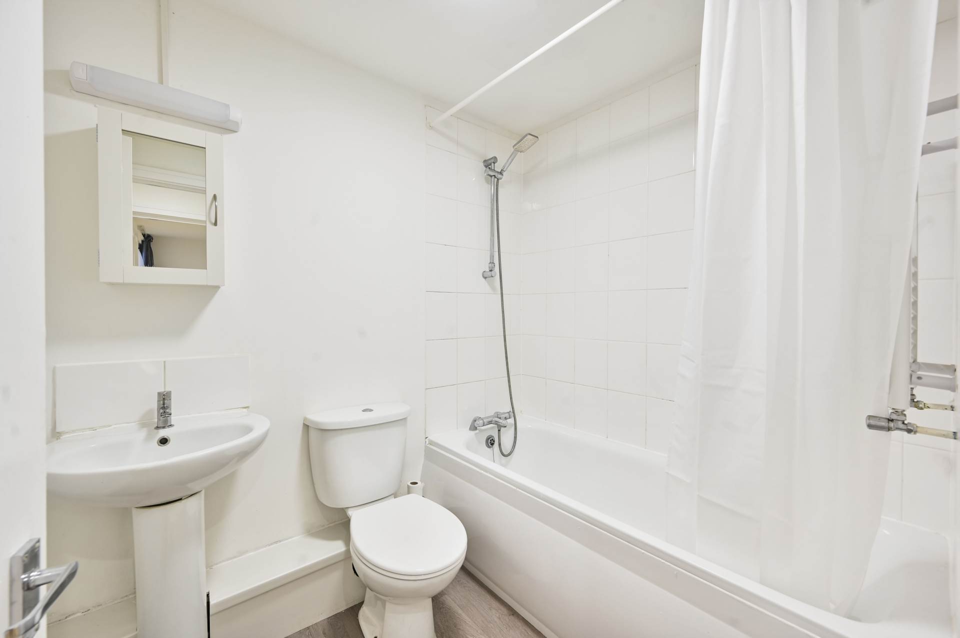 Additional Property Image 1 bedroom Flat to rent in London 6