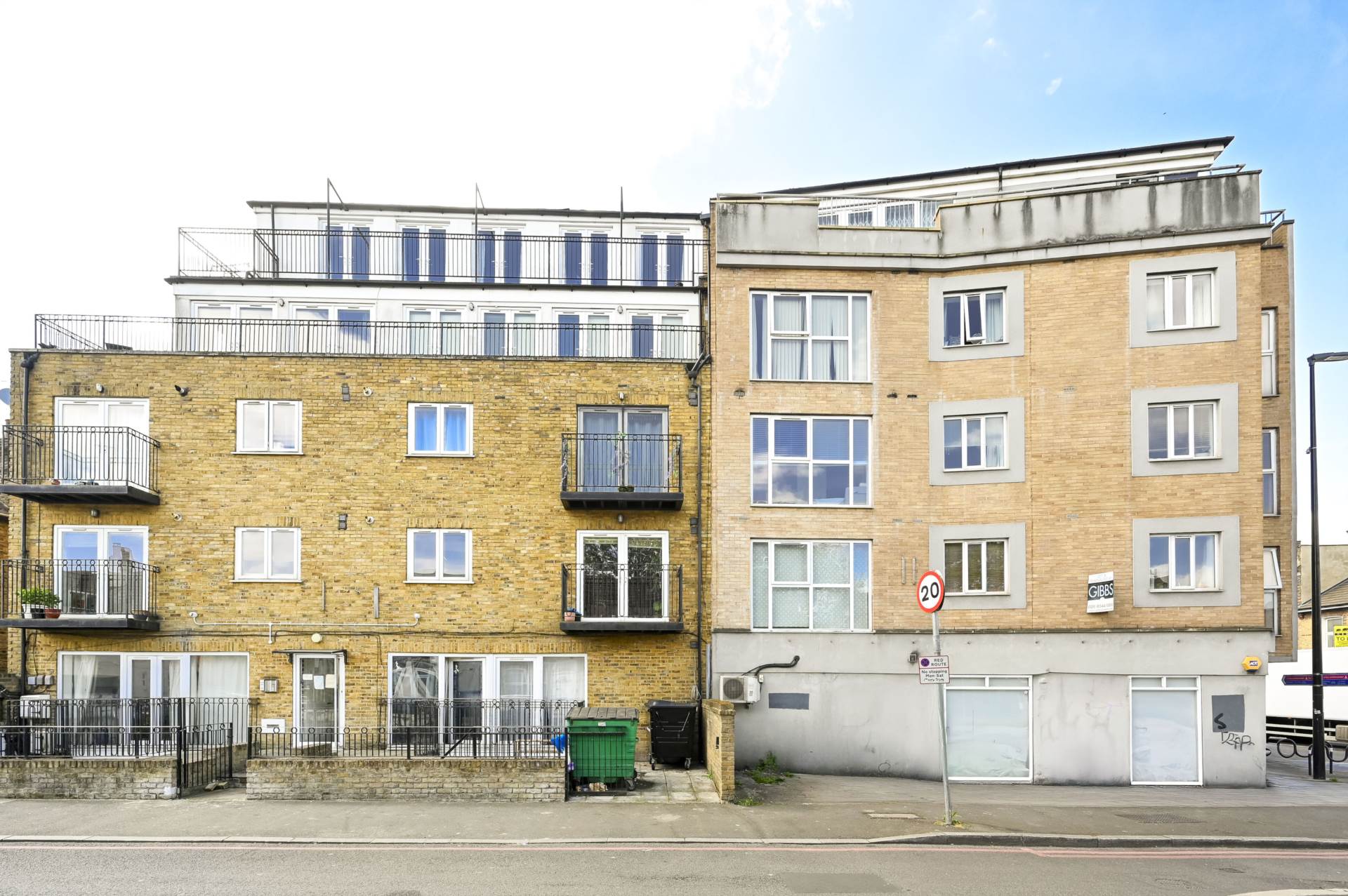 Additional Property Image 3 bedroom Flat to rent in London 14