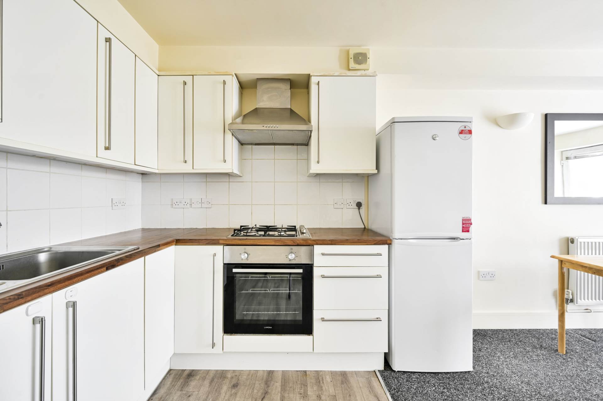 Additional Property Image 2 bedroom Flat to rent in London 3