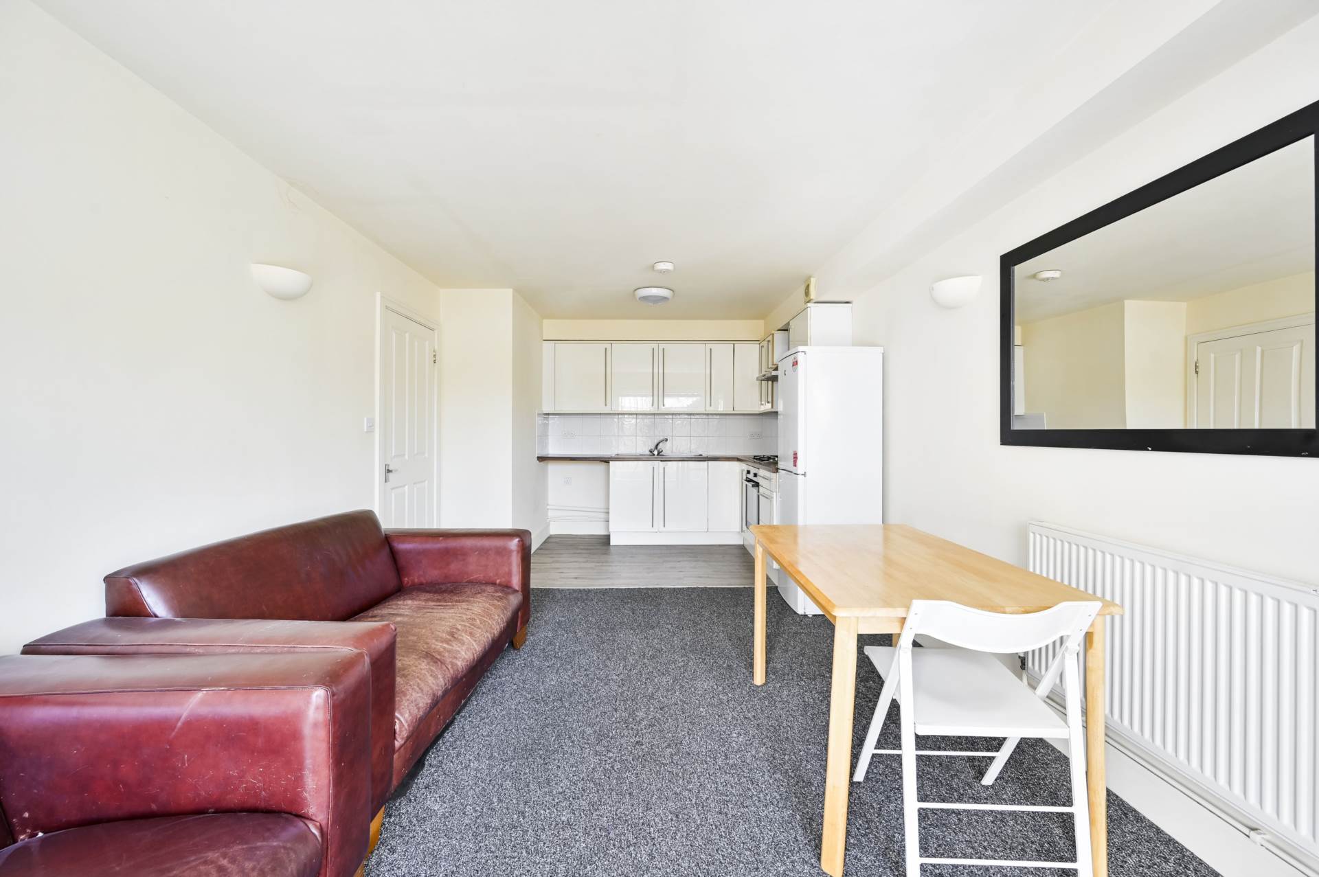 Additional Property Image 2 bedroom Flat to rent in London 4
