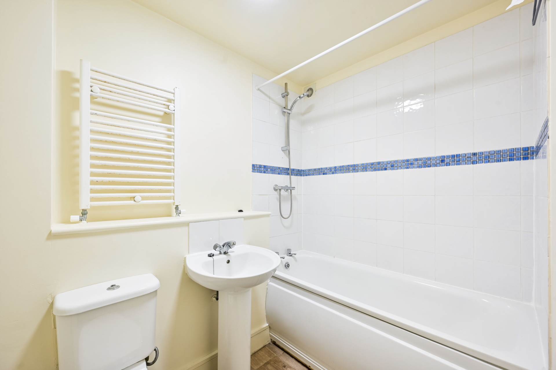 Additional Property Image 2 bedroom Flat to rent in London 9