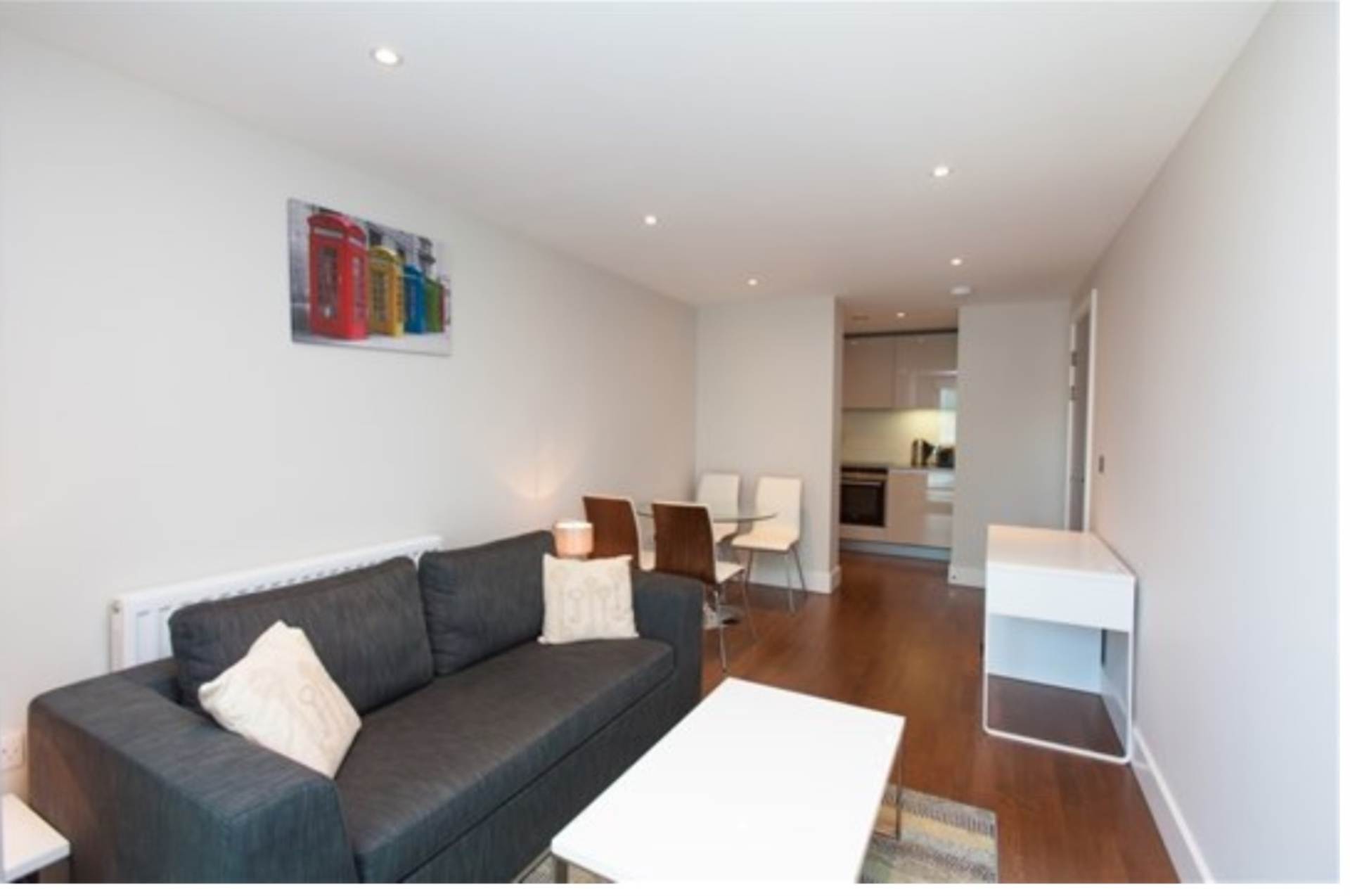 Additional Property Image 3 bedroom Terraced to rent in London 2