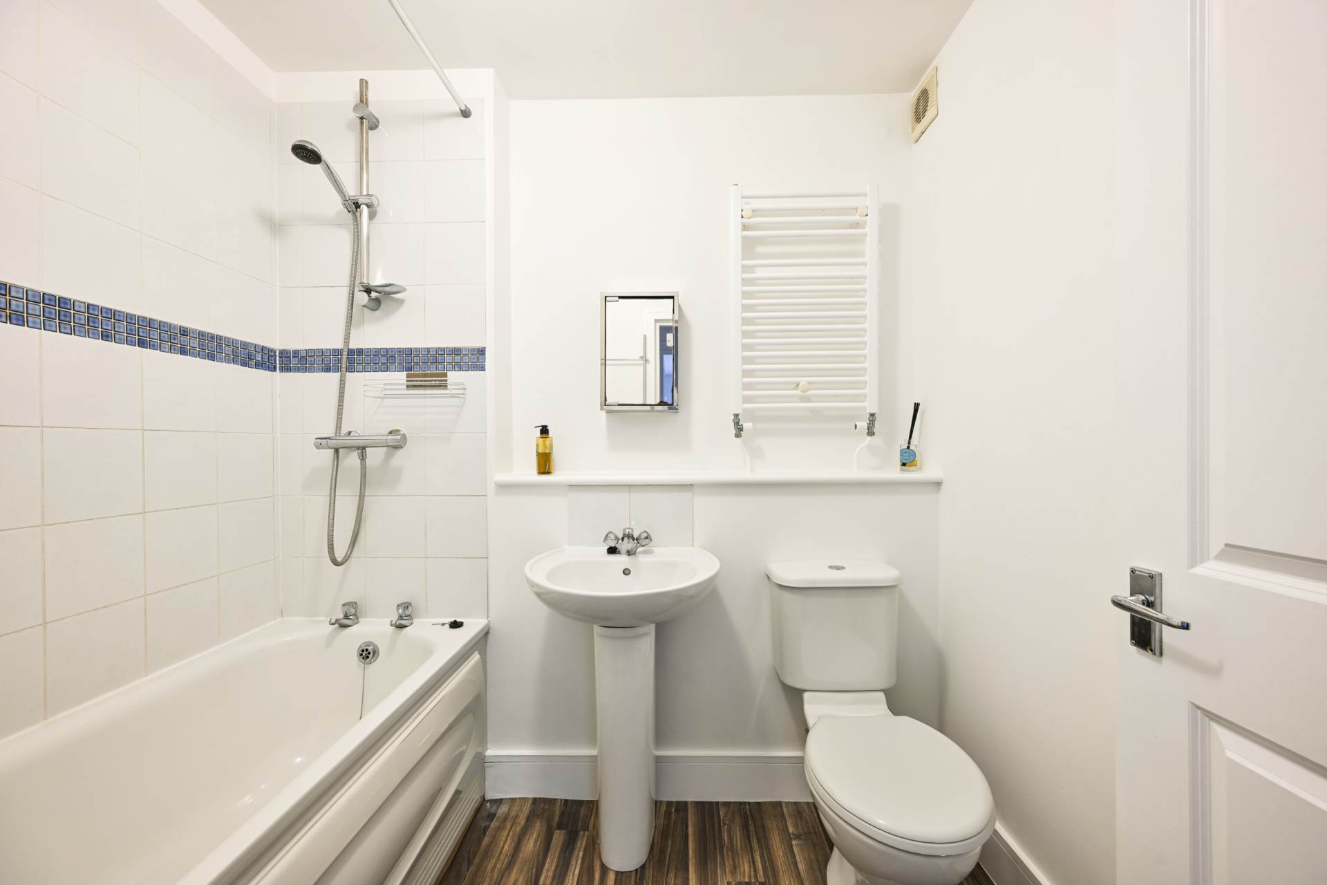 Additional Property Image 1 bedroom Flat to rent in London 3